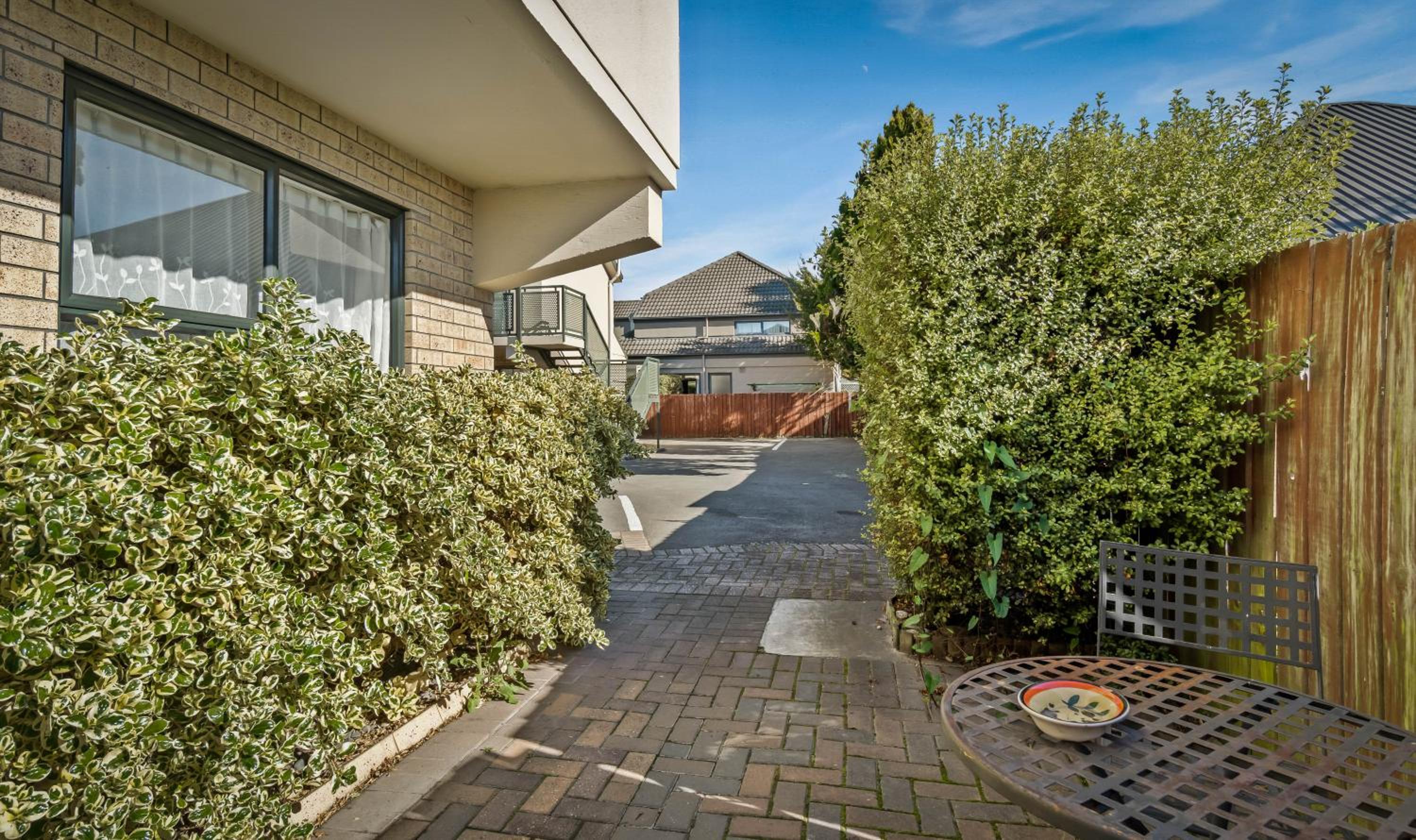 Ascot Vale Motor Lodge