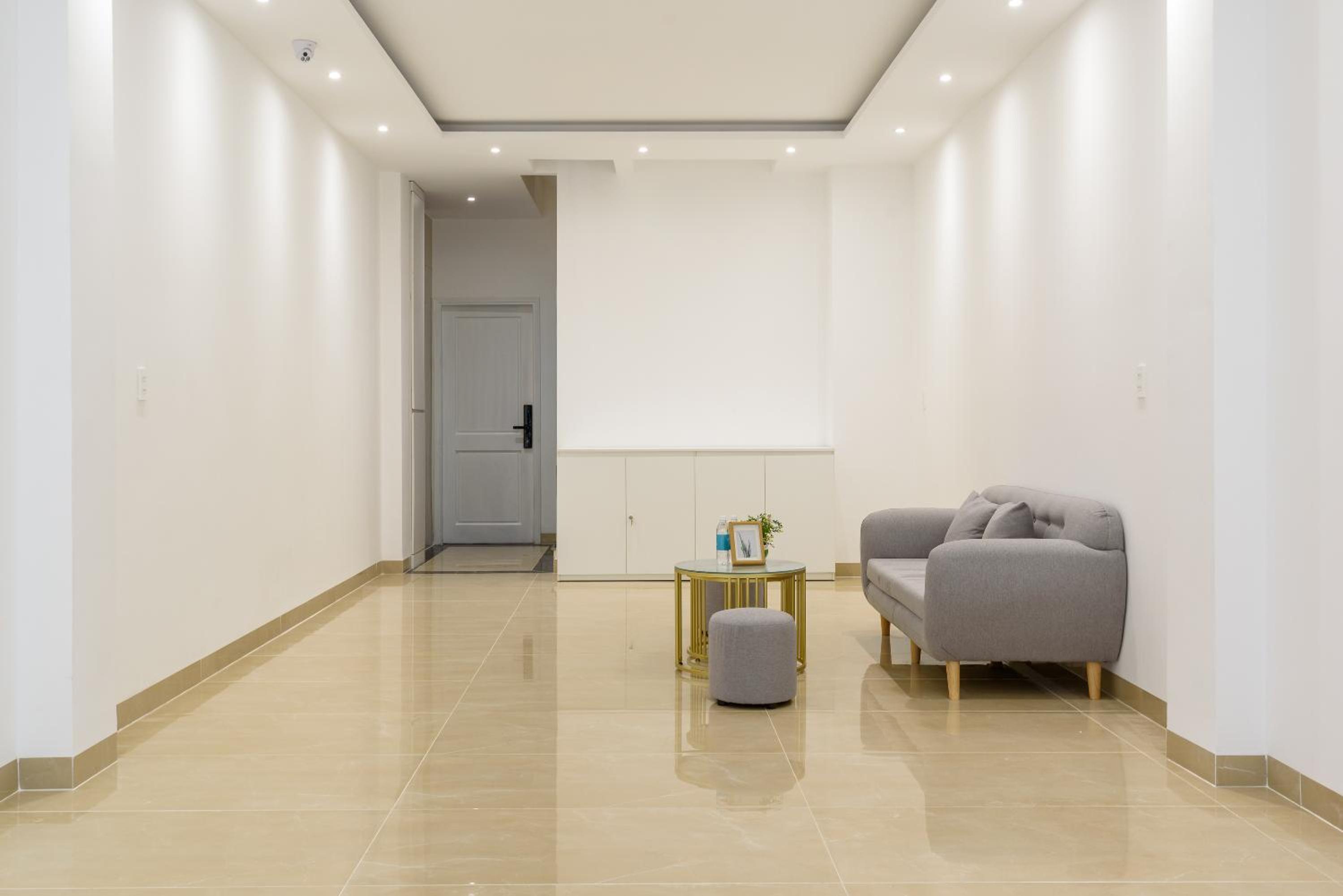 Cozrum Homes - June Corner