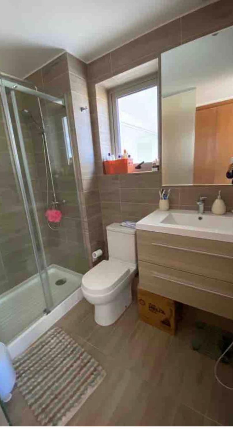 Hermoso departamento en Montemar