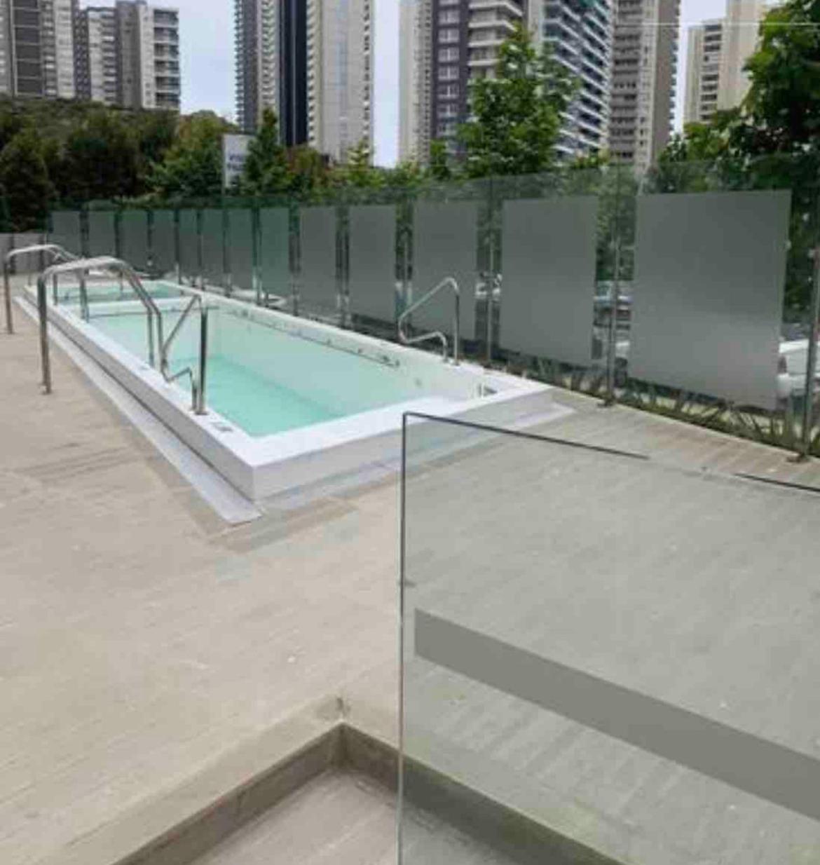 Hermoso departamento en Montemar