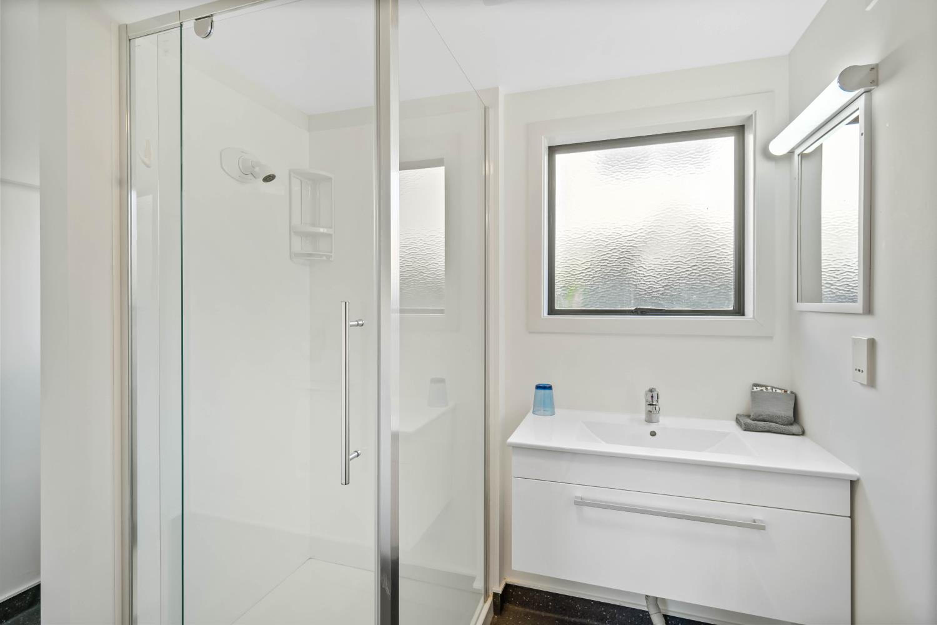 Ascot Vale Motor Lodge