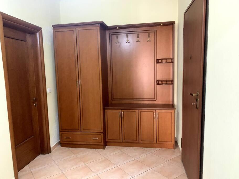 Family friendly 2-bedroom apartment in Durres :)