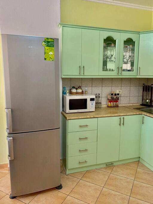 Family friendly 2-bedroom apartment in Durres :)