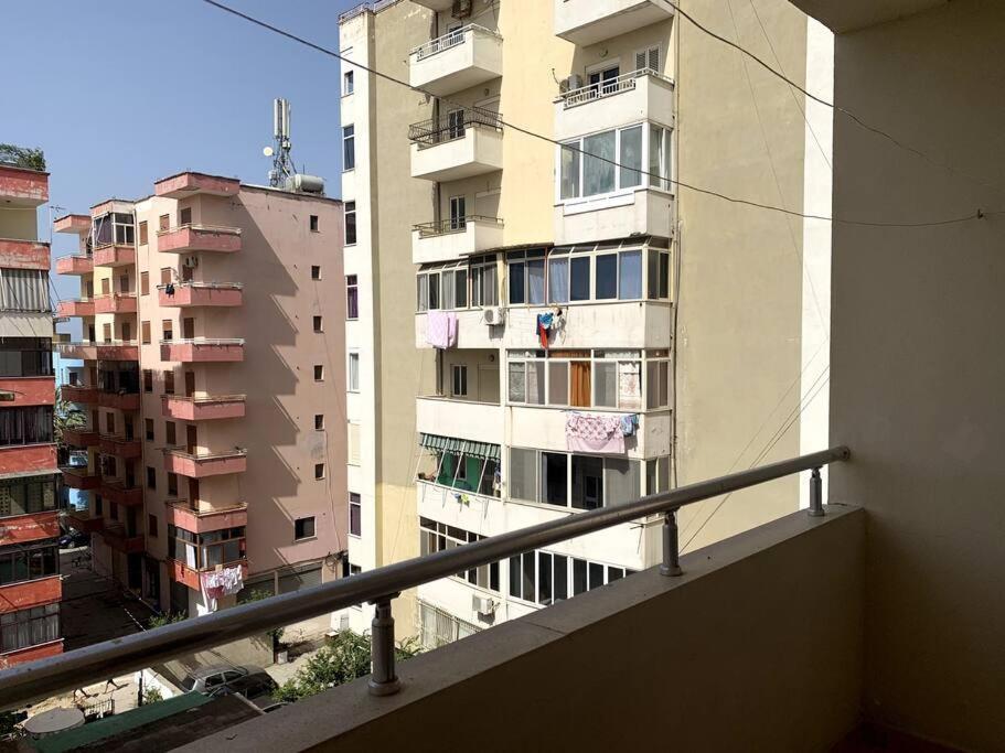 Family friendly 2-bedroom apartment in Durres :)