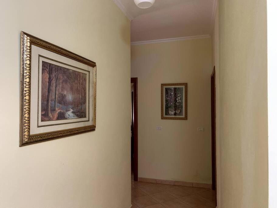Family friendly 2-bedroom apartment in Durres :)