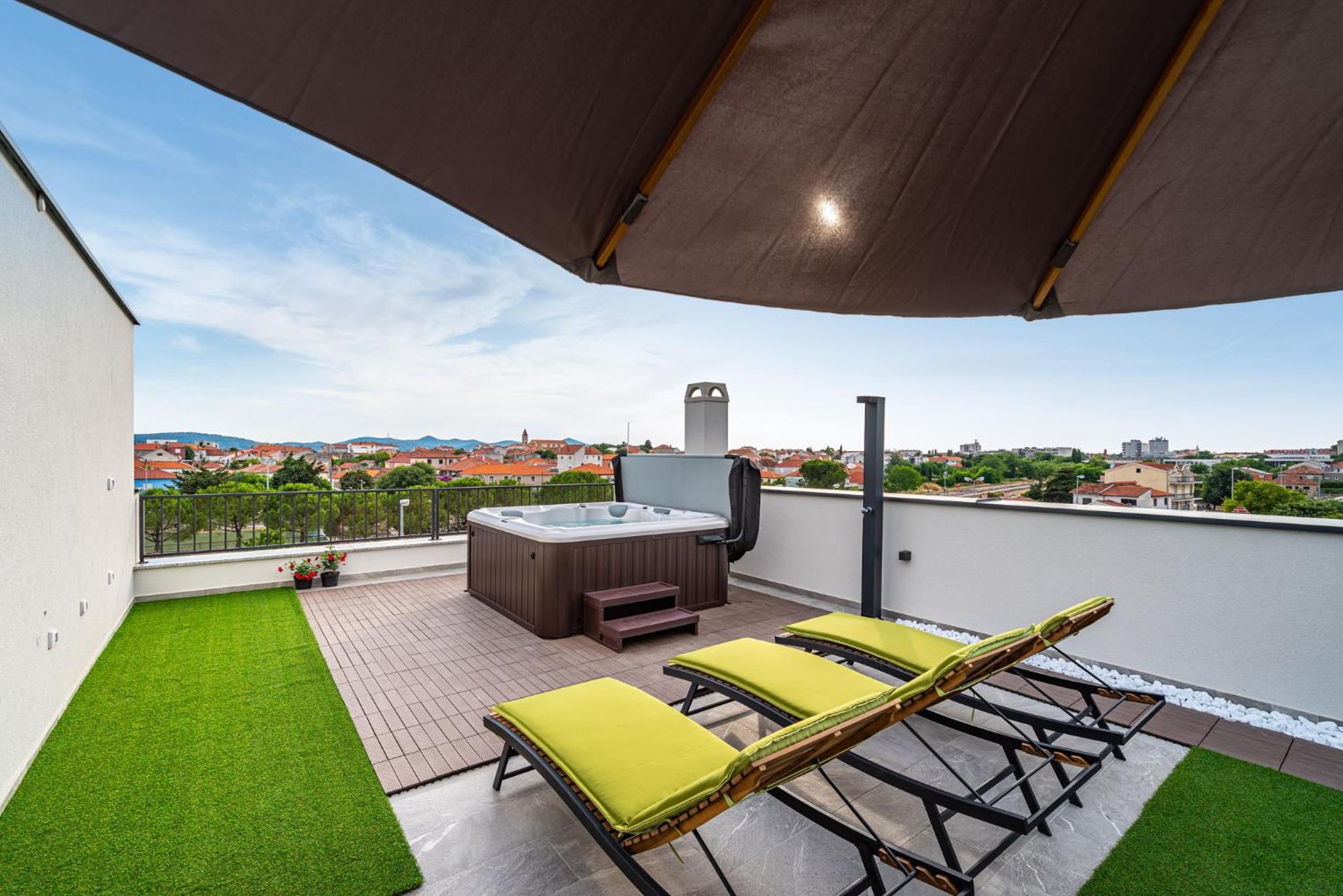 roof