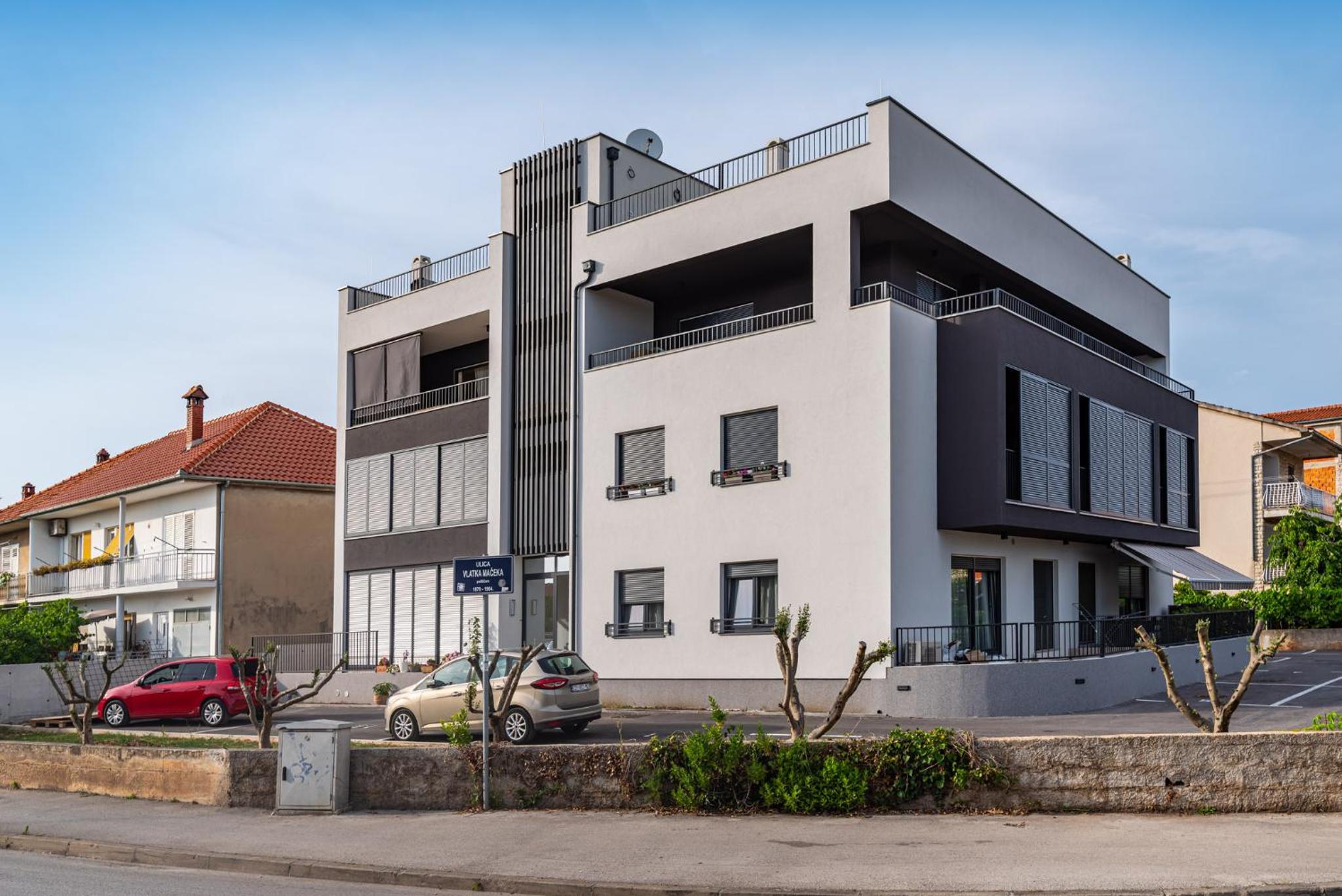 Hotel PANORAMA DELUXE APARTMENT - Image 1