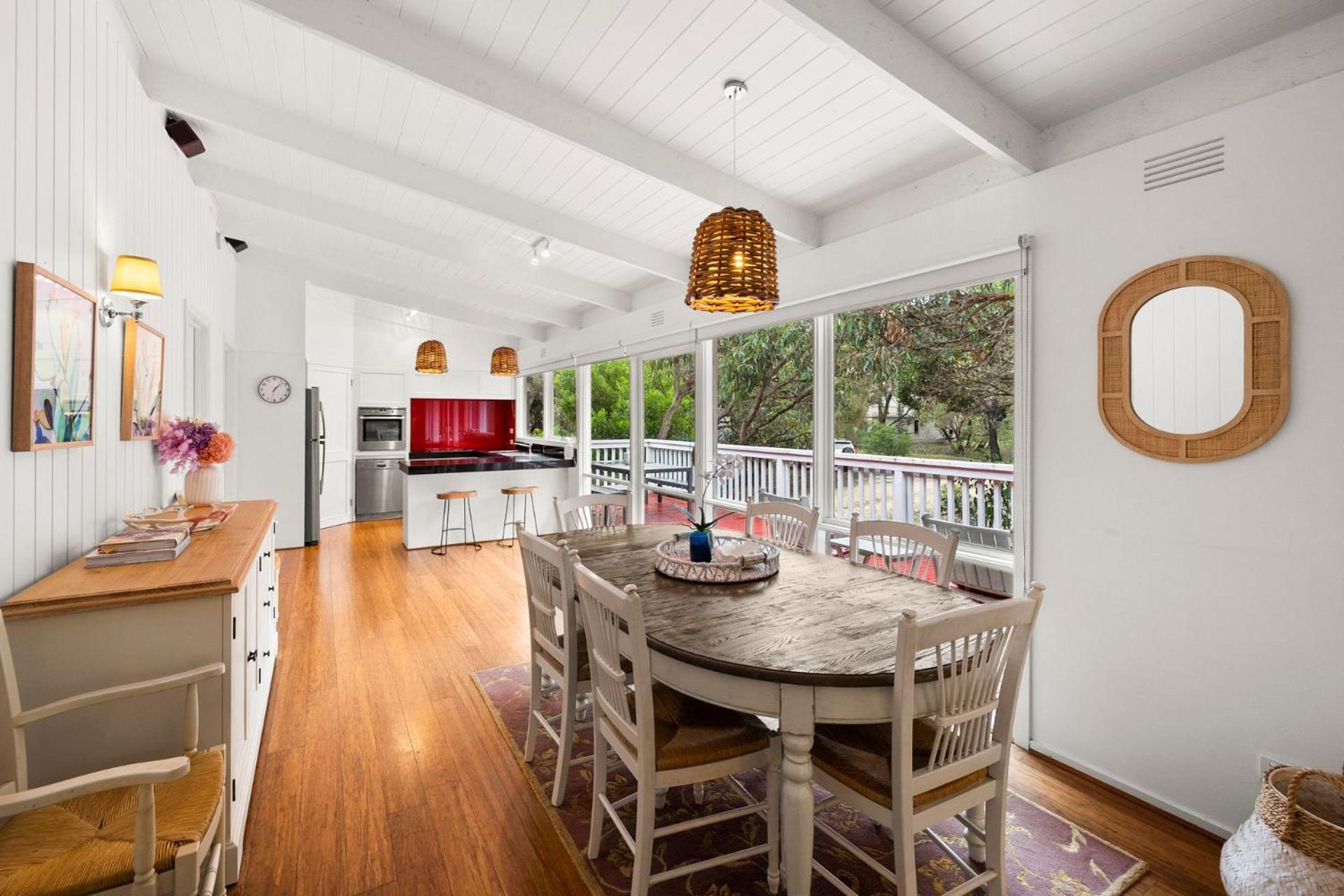 Biddles Beach House