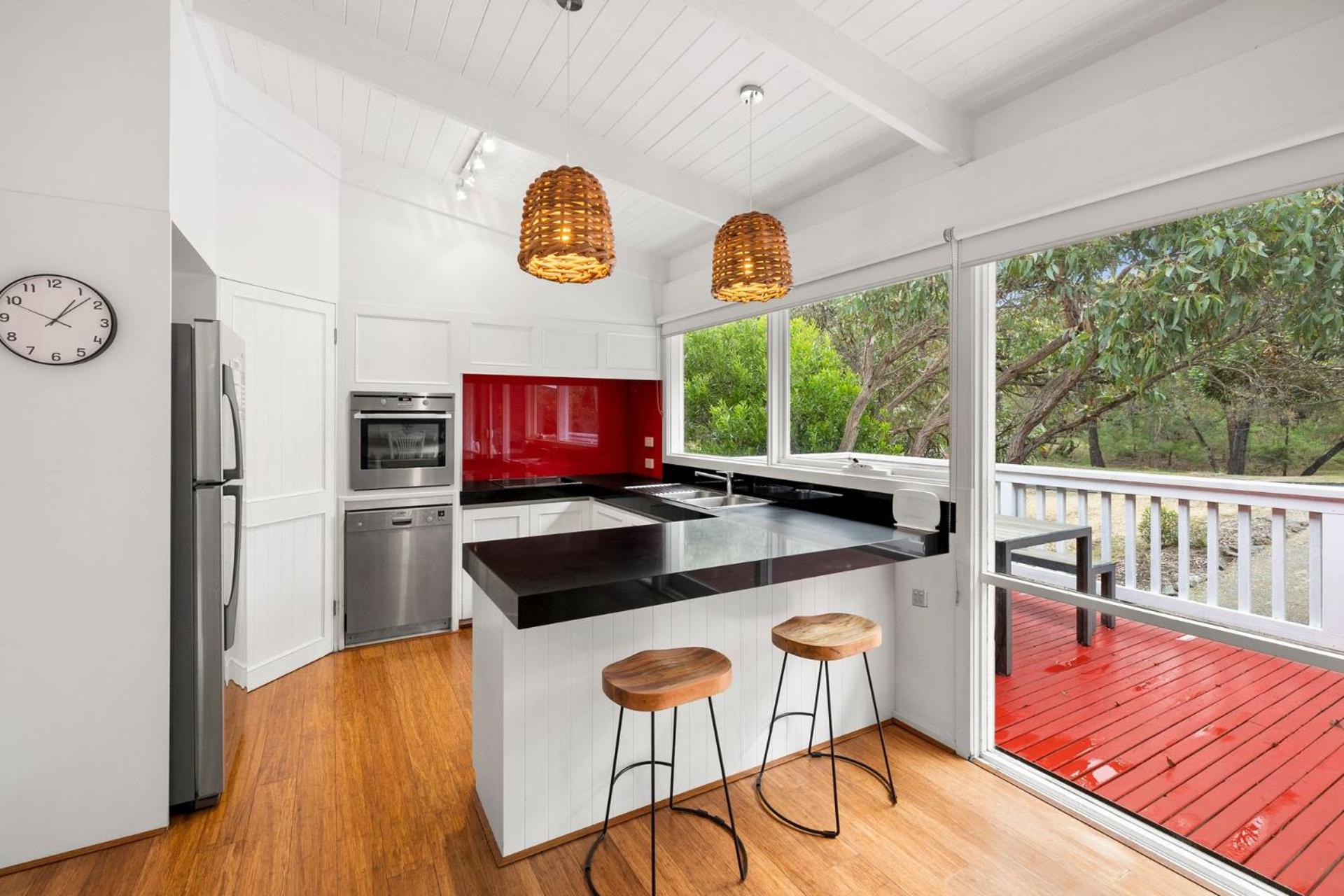 Biddles Beach House