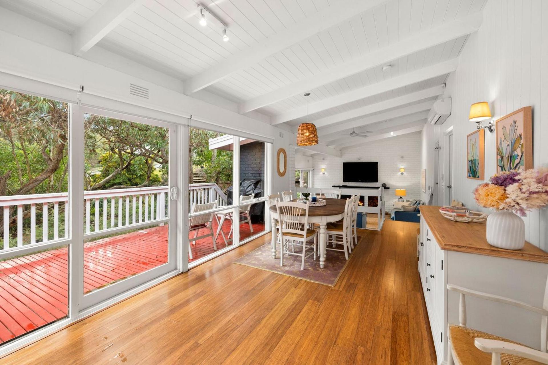 Biddles Beach House
