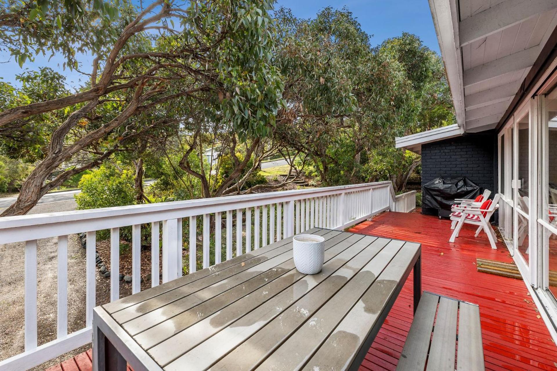 Biddles Beach House