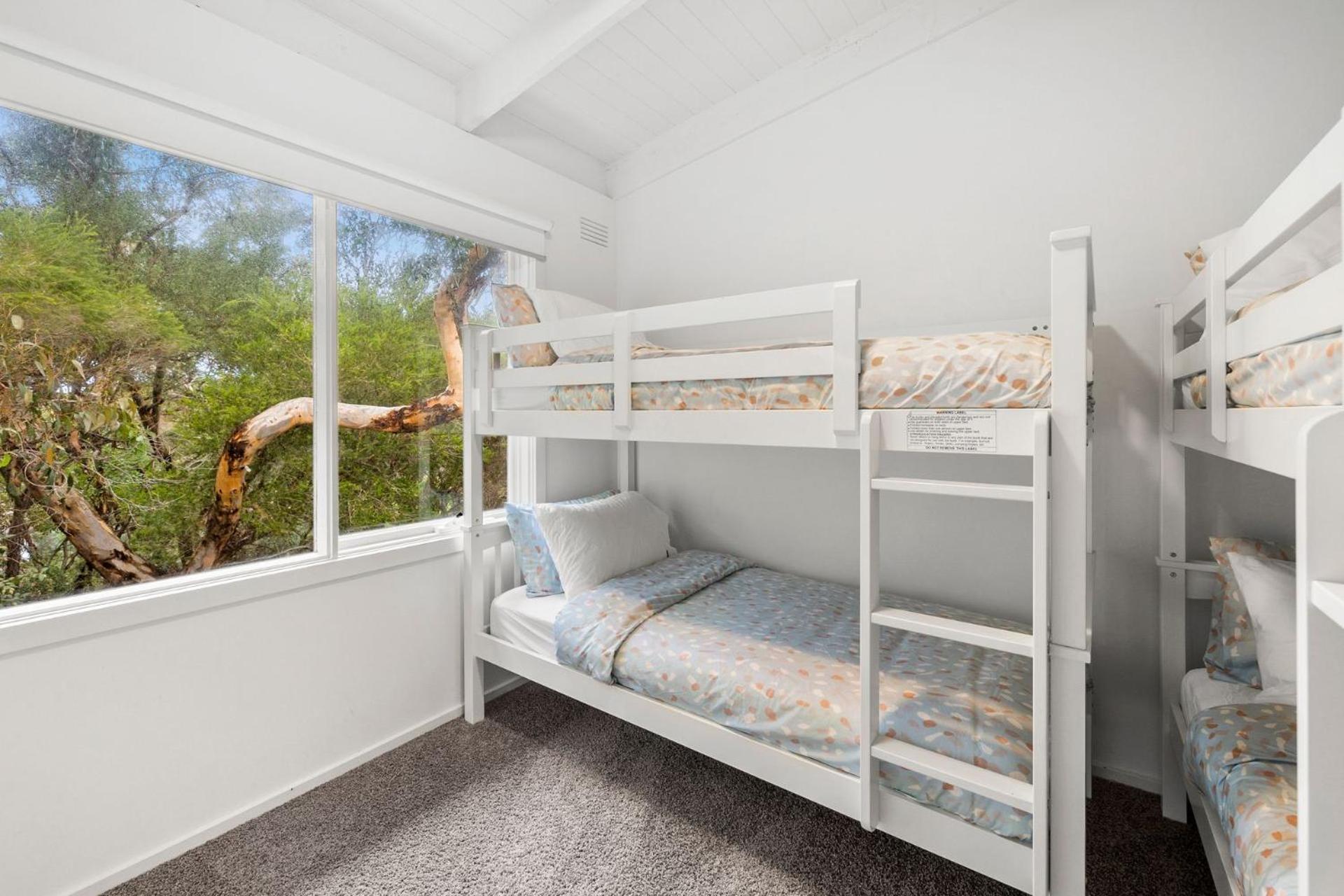 Biddles Beach House