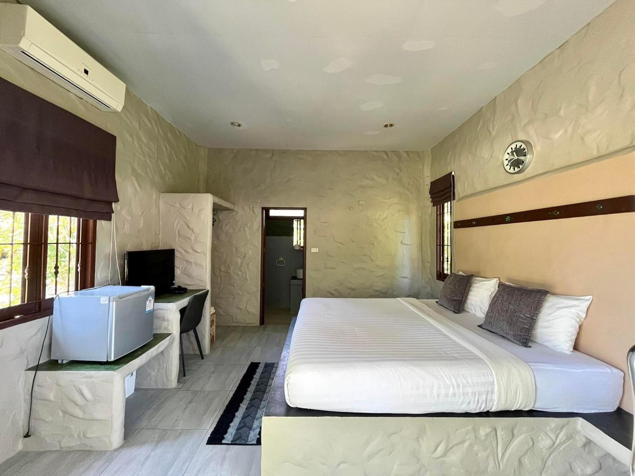 Sabaii Bay Resort