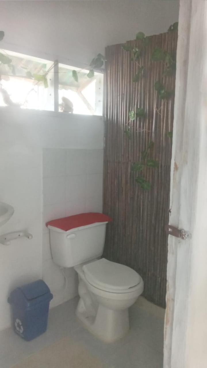 Hostel Rincon del mar Ebenezer