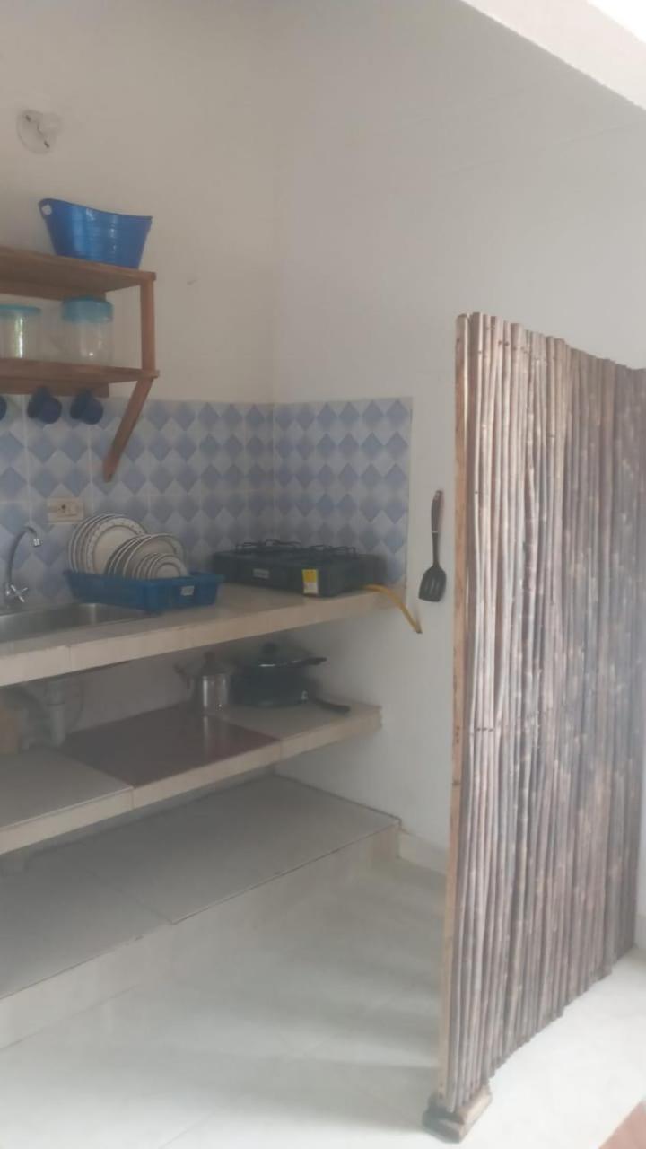Hostel Rincon del mar Ebenezer
