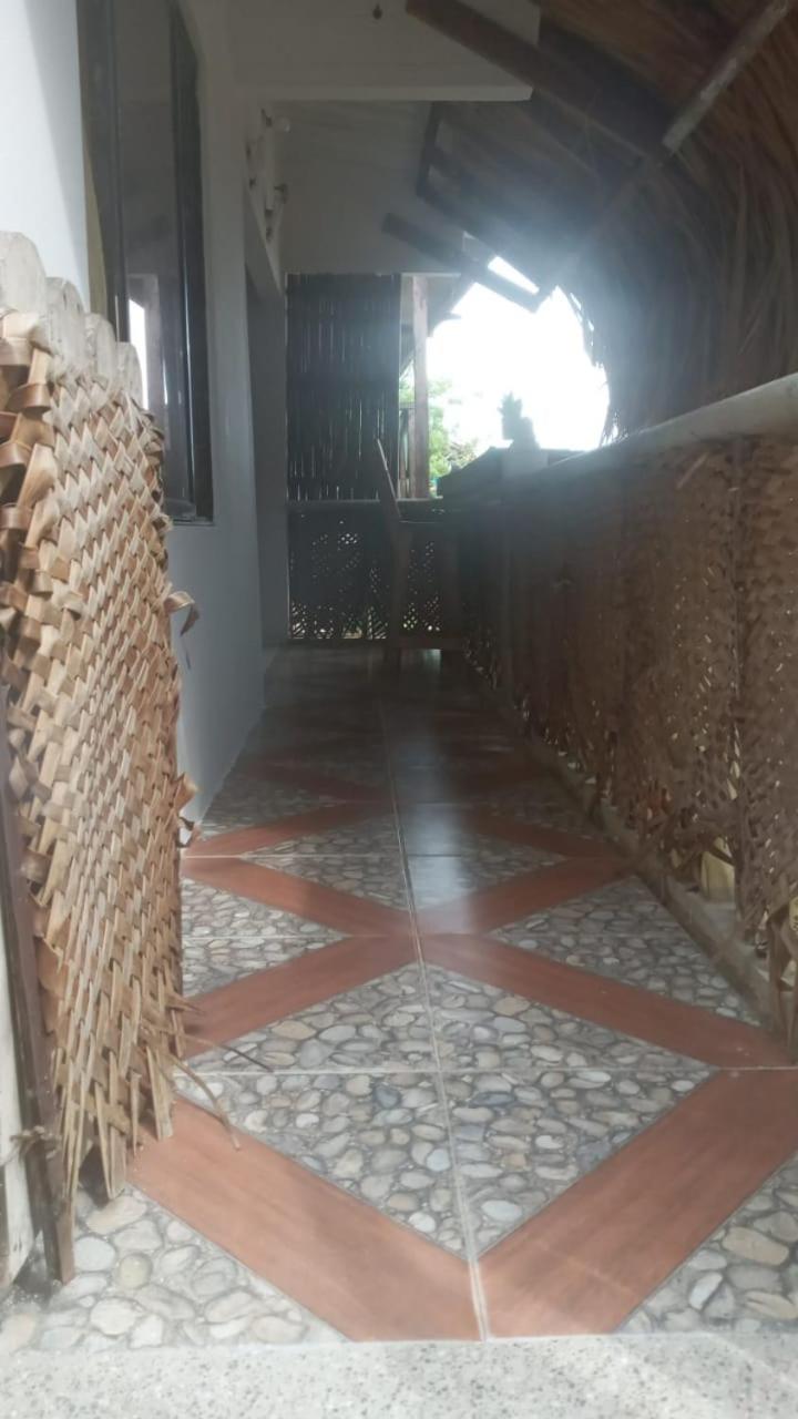 Hostel Rincon del mar Ebenezer