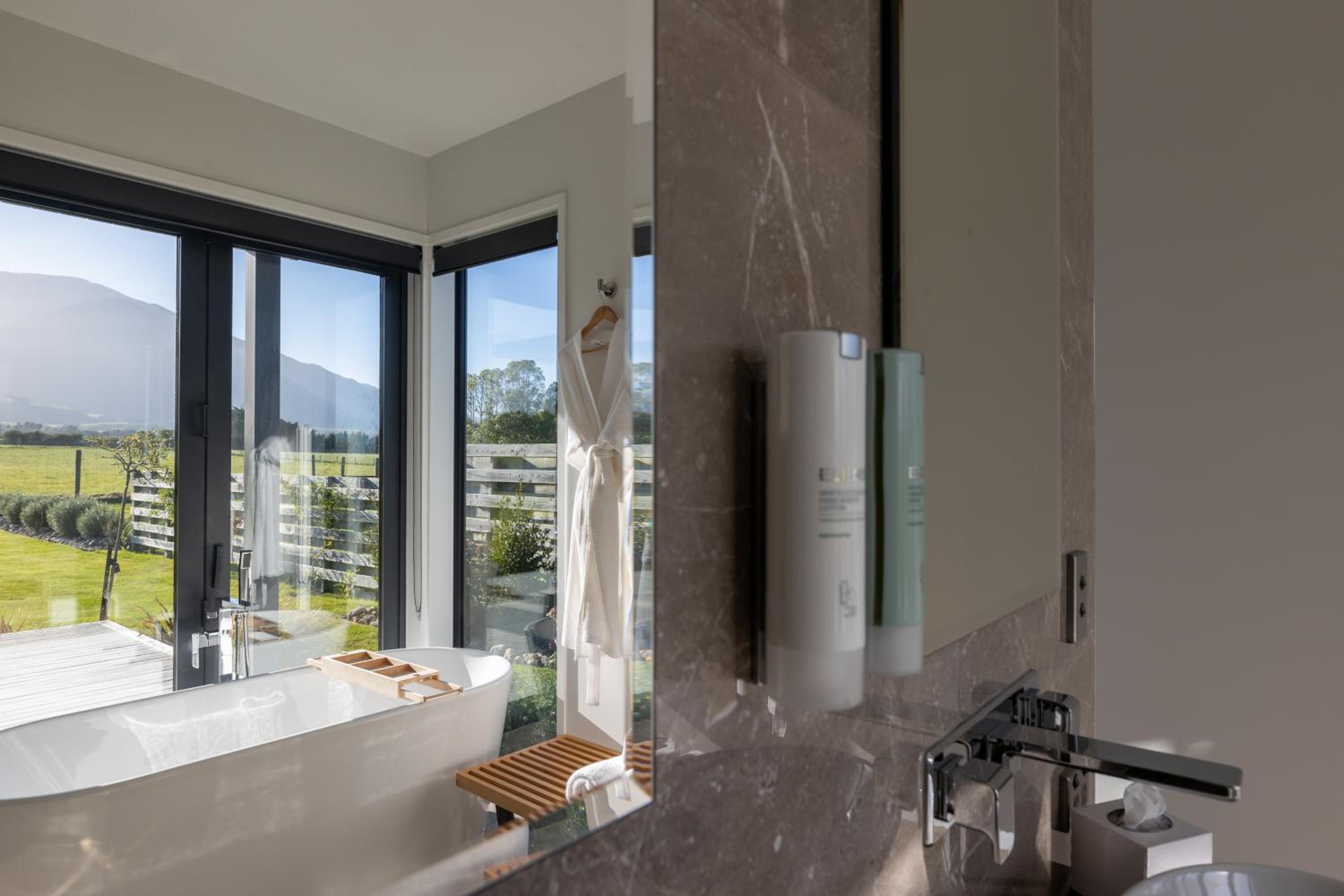 Glenburn Coastal Retreat