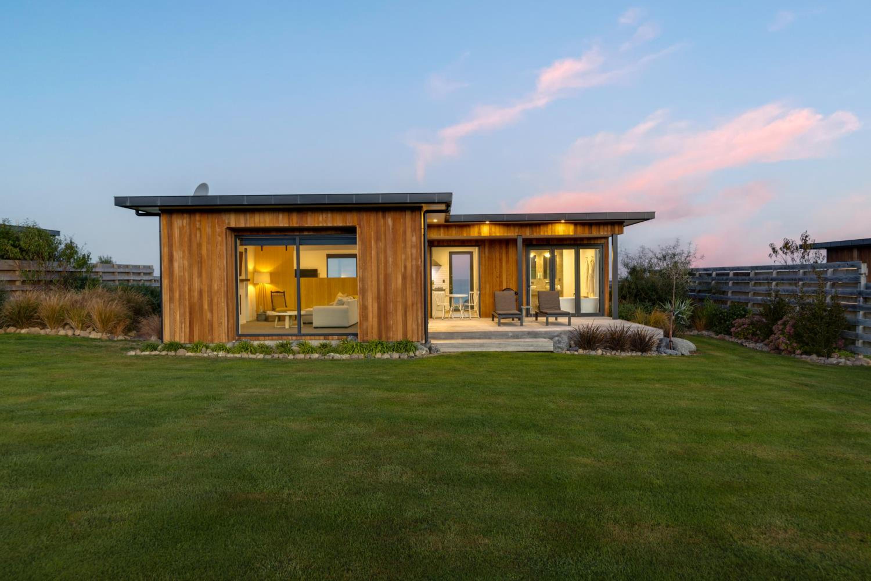 Glenburn Coastal Retreat
