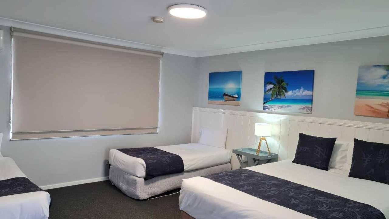 Marco Polo Motor Inn Taree