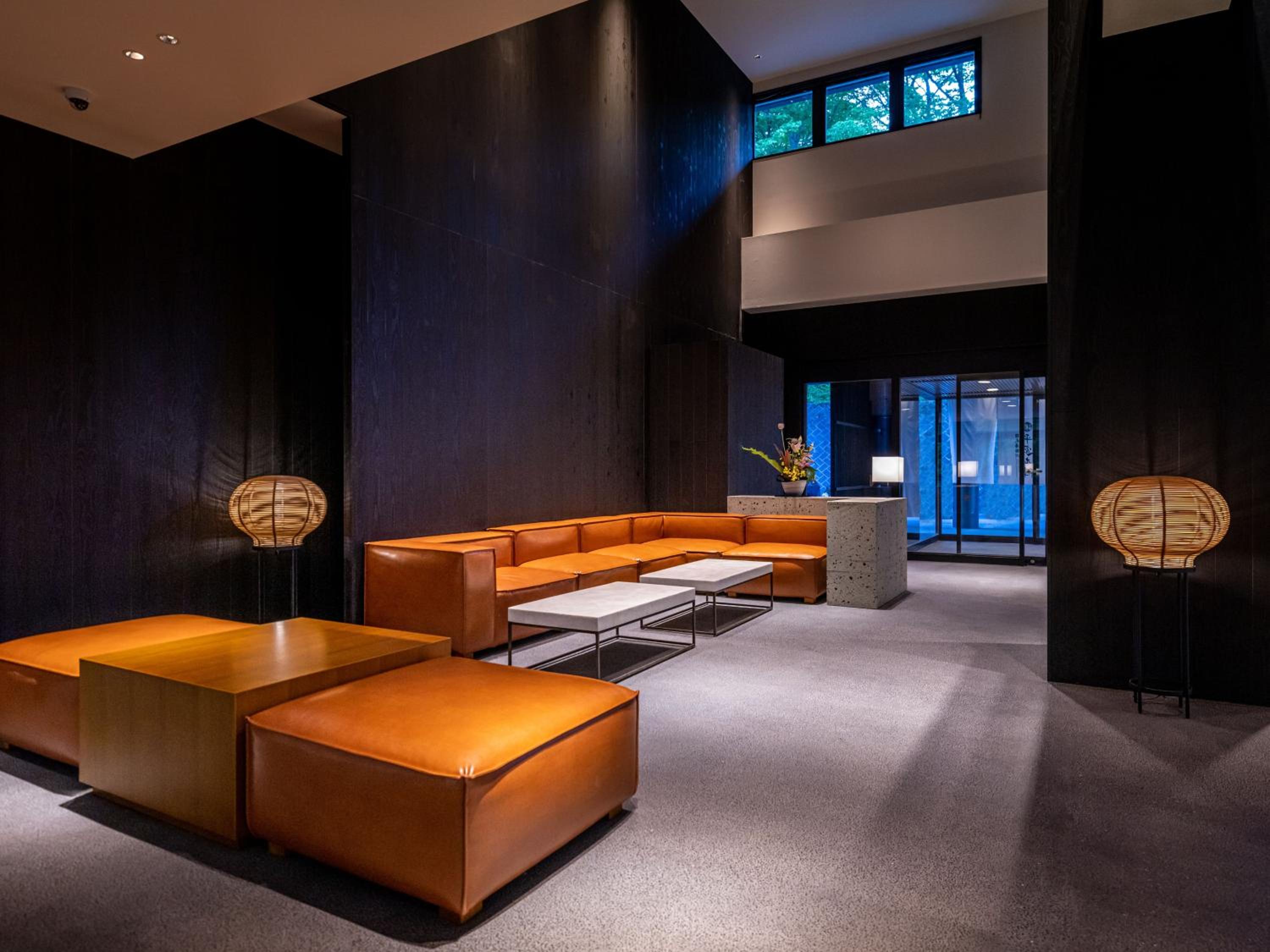 KAMENOI HOTEL Nikko Yunishigawa All-Inclusive Resort