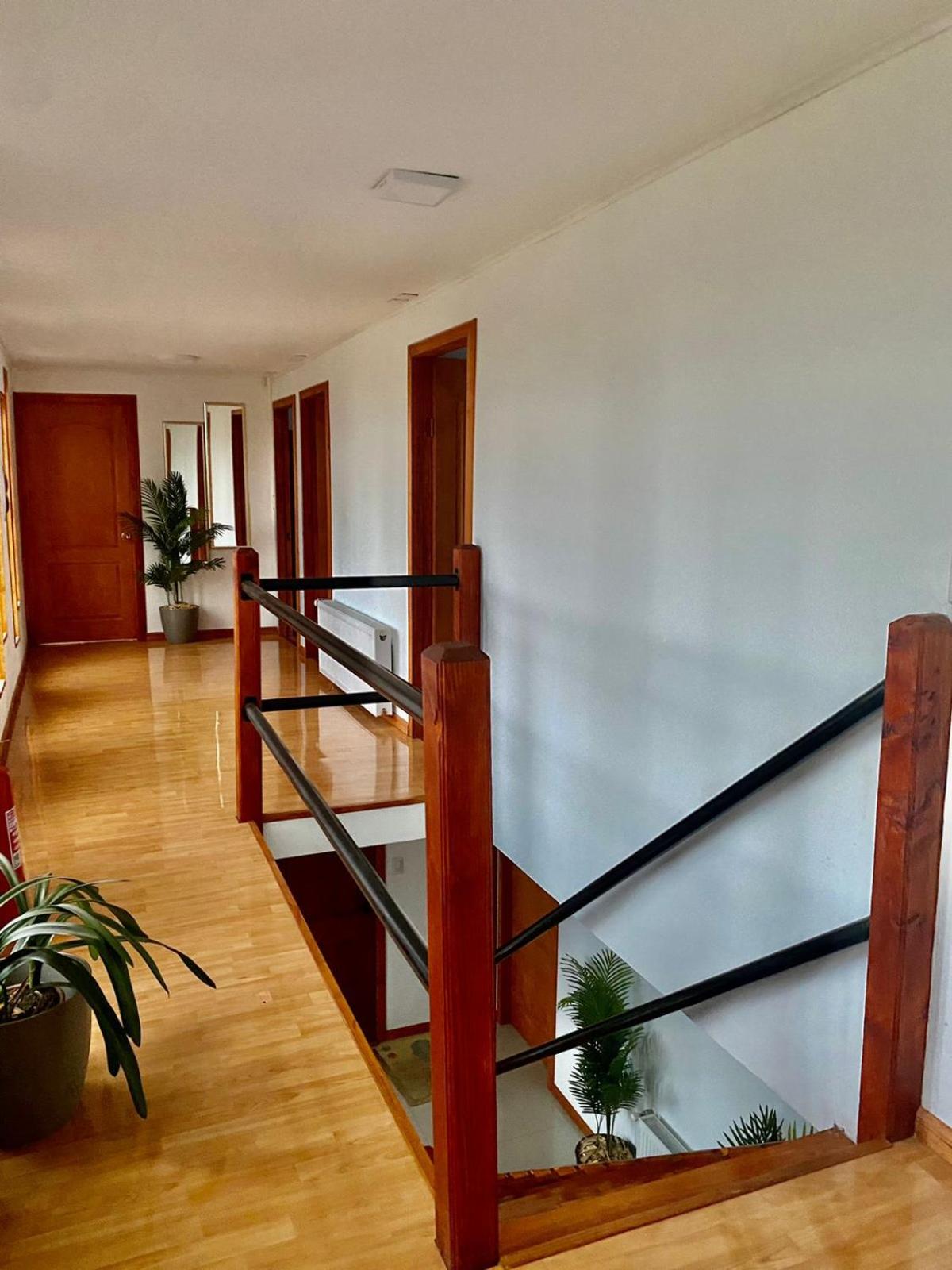 Hostal Ejecutivo