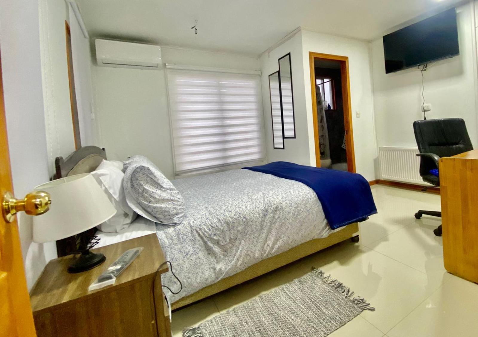 Hostal Ejecutivo