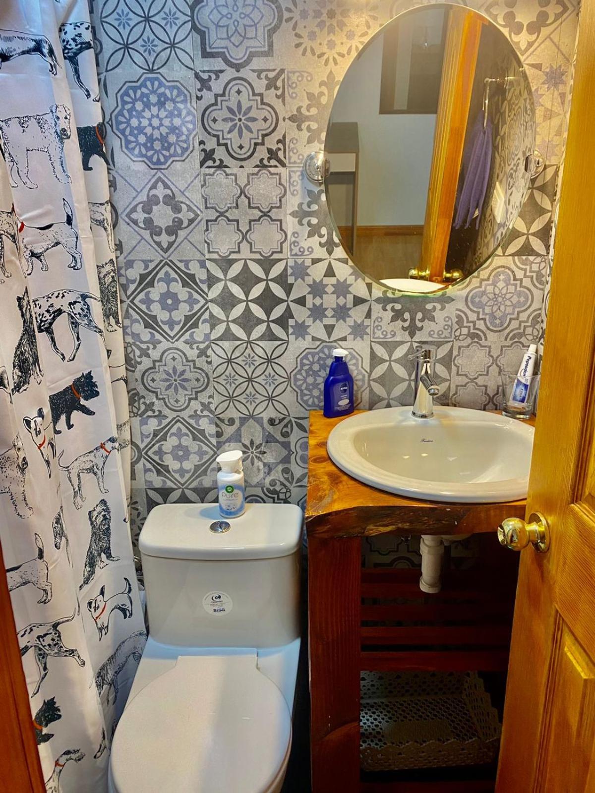 Hostal Ejecutivo