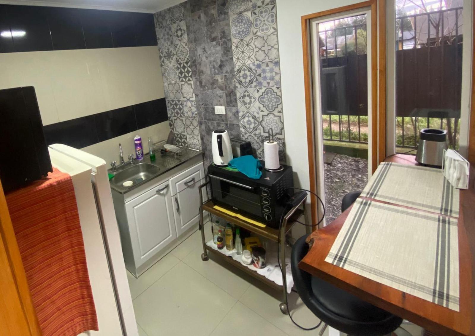 Hostal Ejecutivo