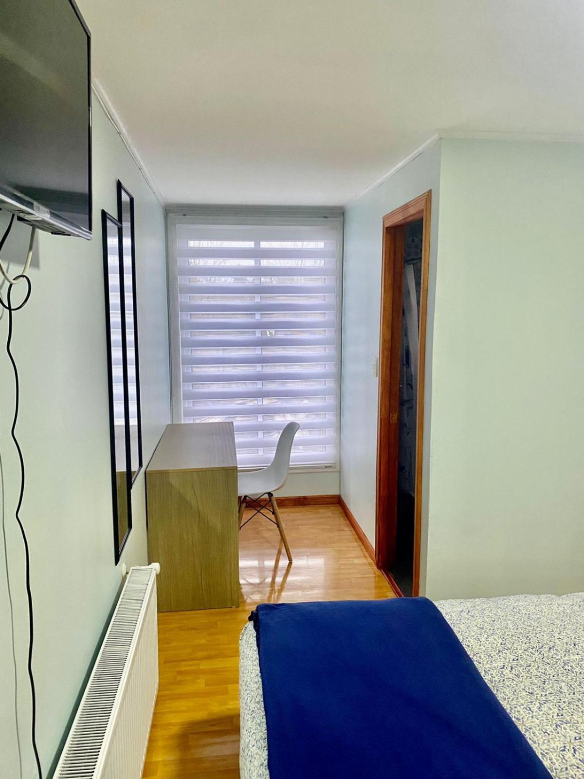 Hostal Ejecutivo