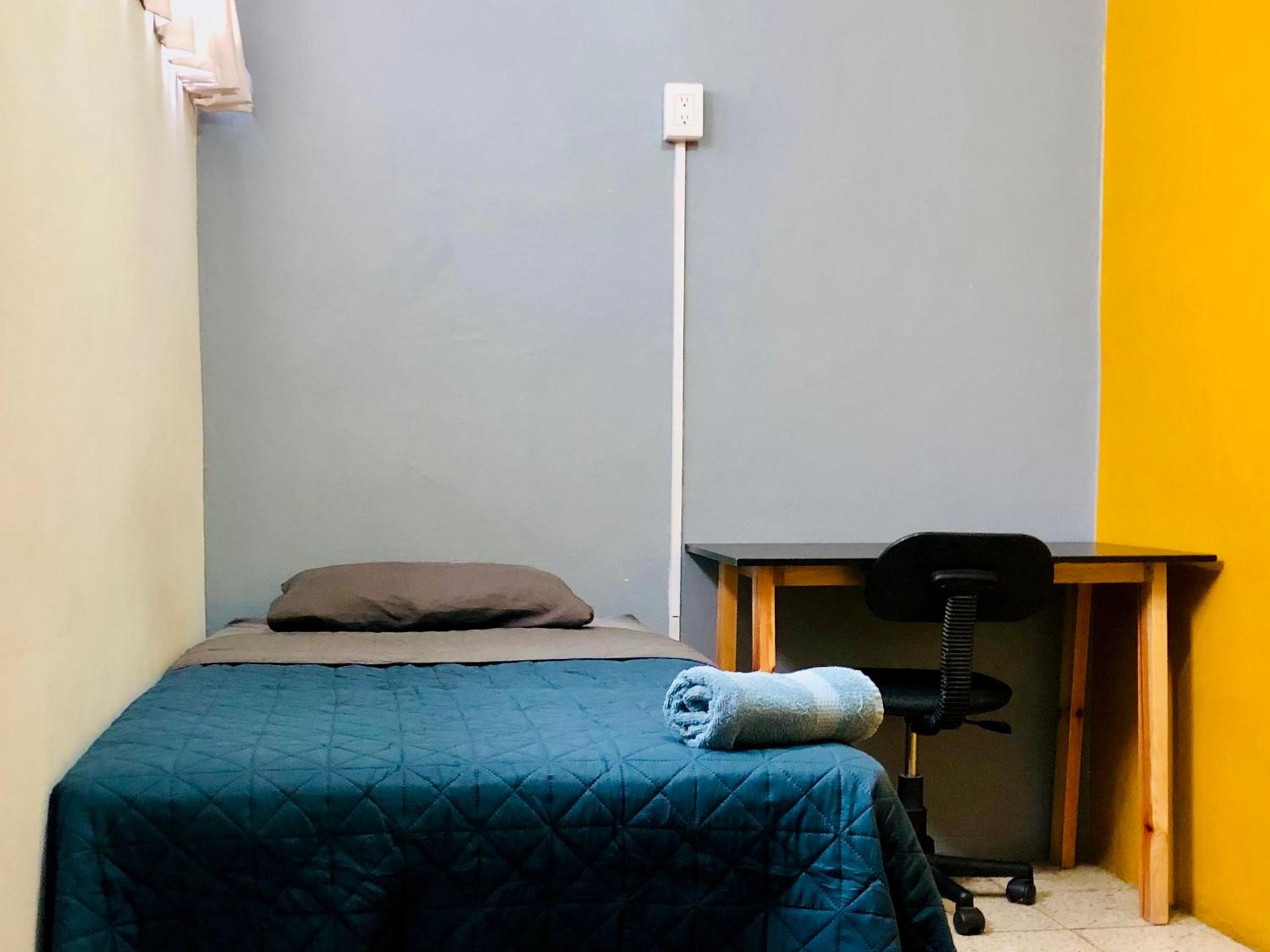 Hostal Central Oaxaca - Property Image 6