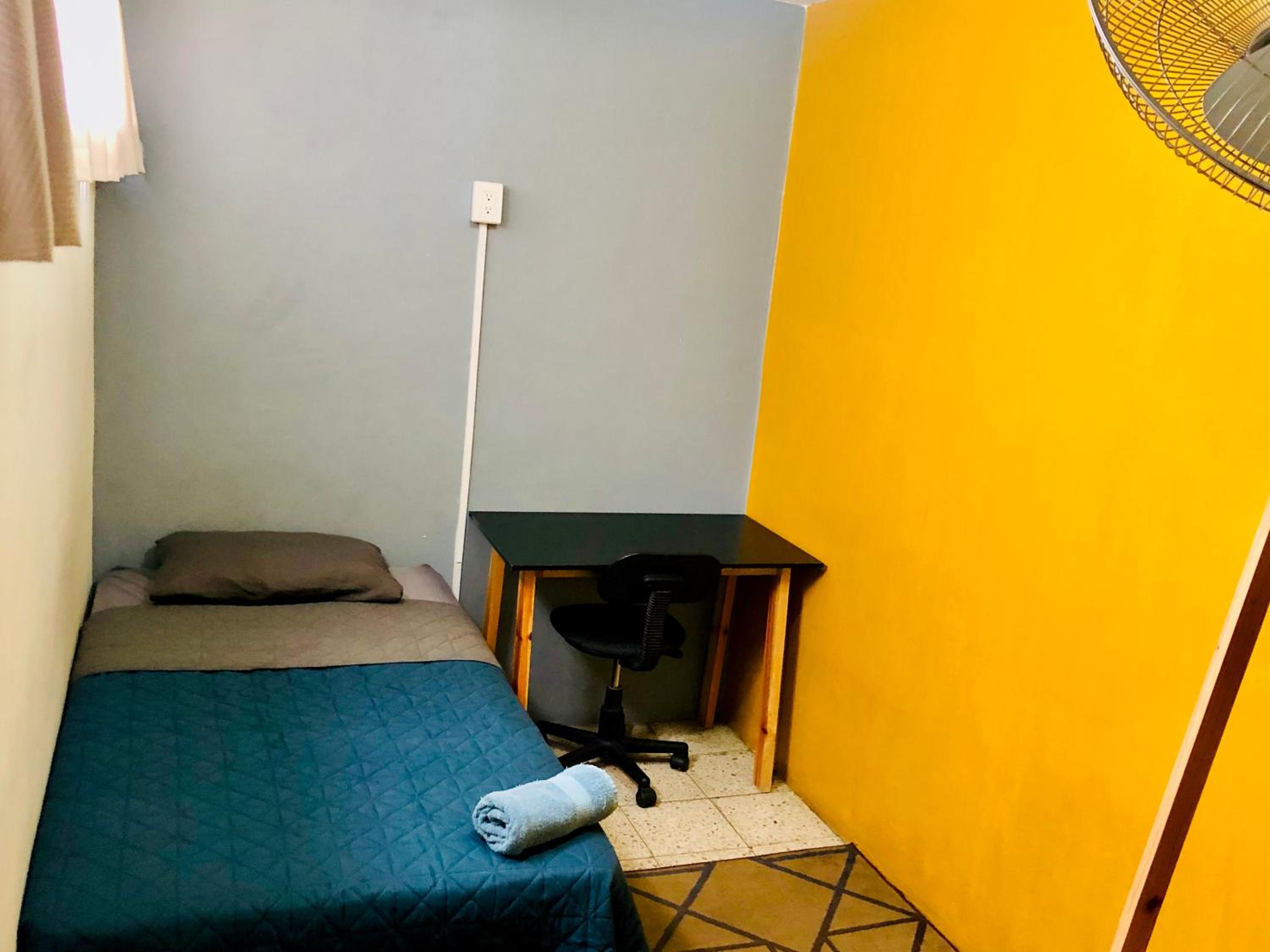 Hostal Central Oaxaca - Property Image 7