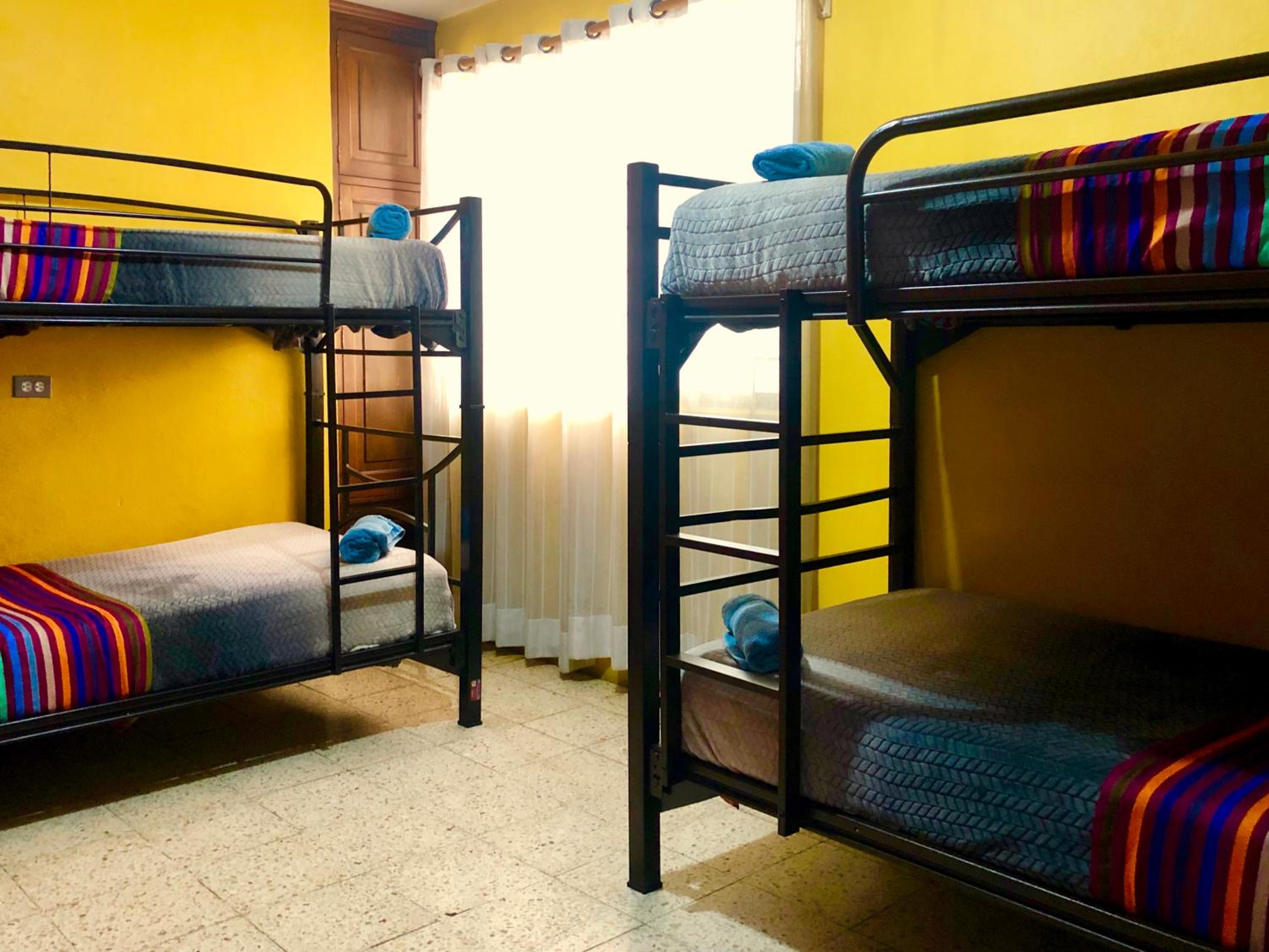 Hostal Central Oaxaca - Property Image 9