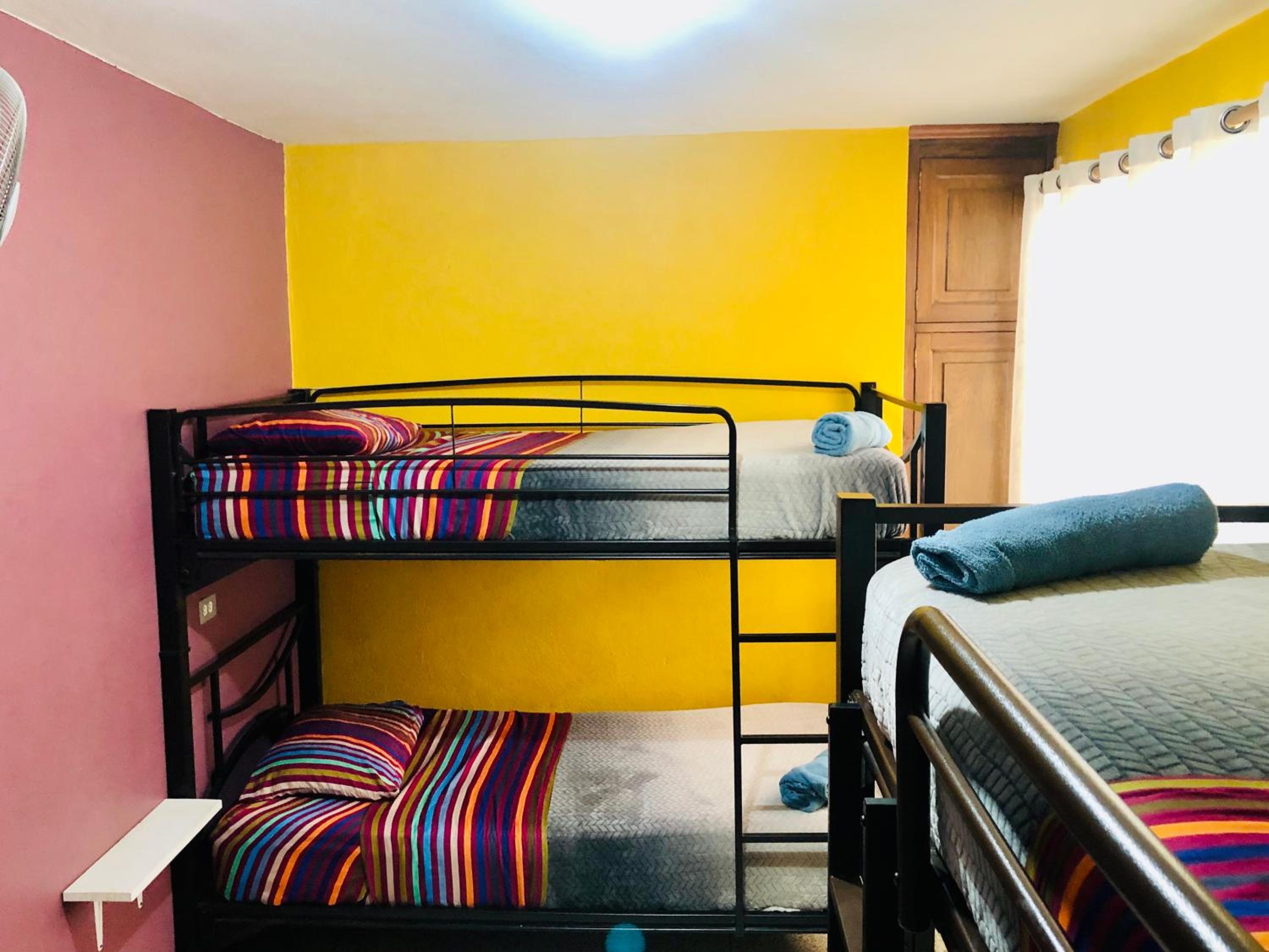 Hostal Central Oaxaca - Property Image 8