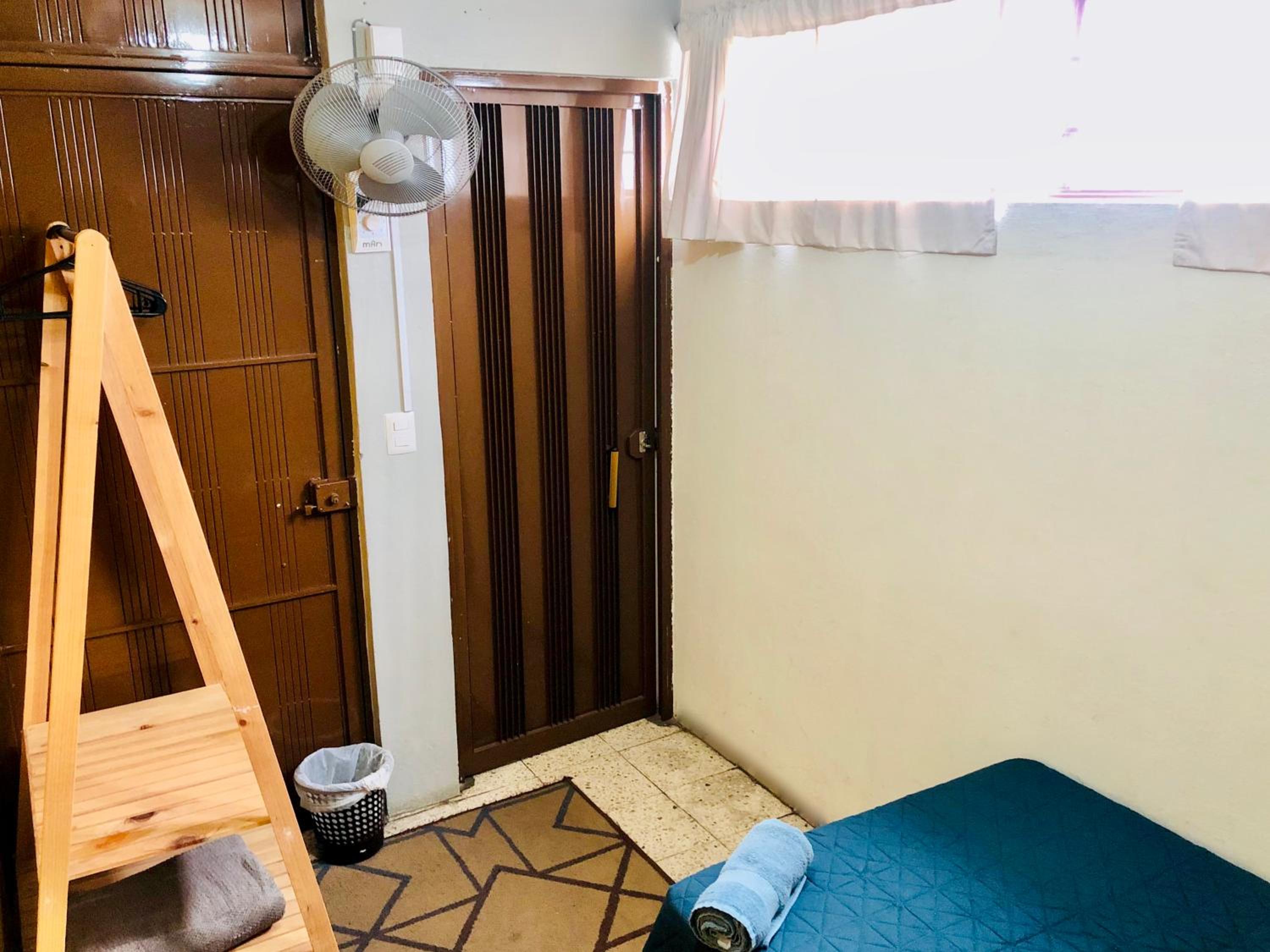 Hostal Central Oaxaca - Property Image 10