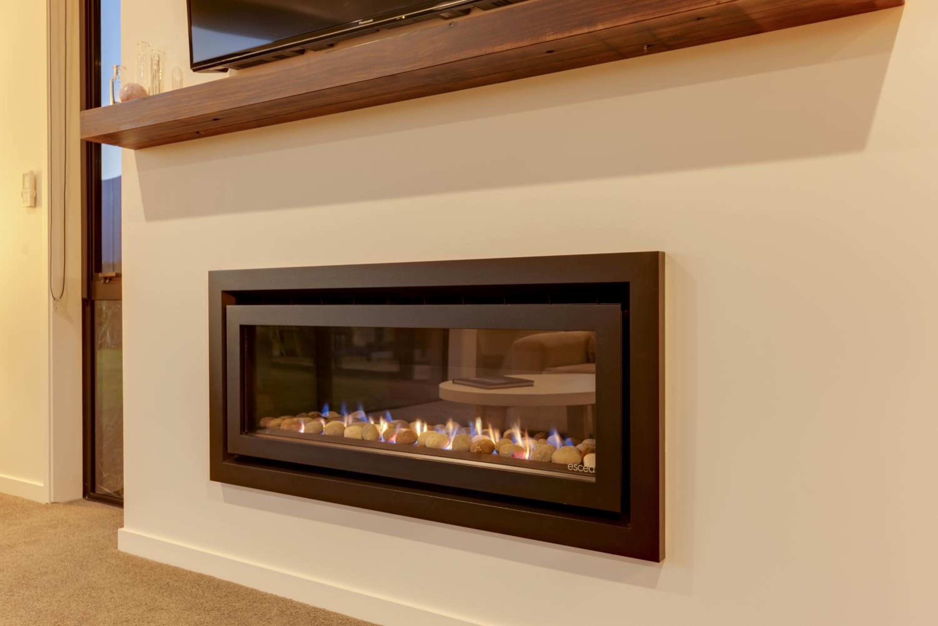 Glenburn Coastal Retreat