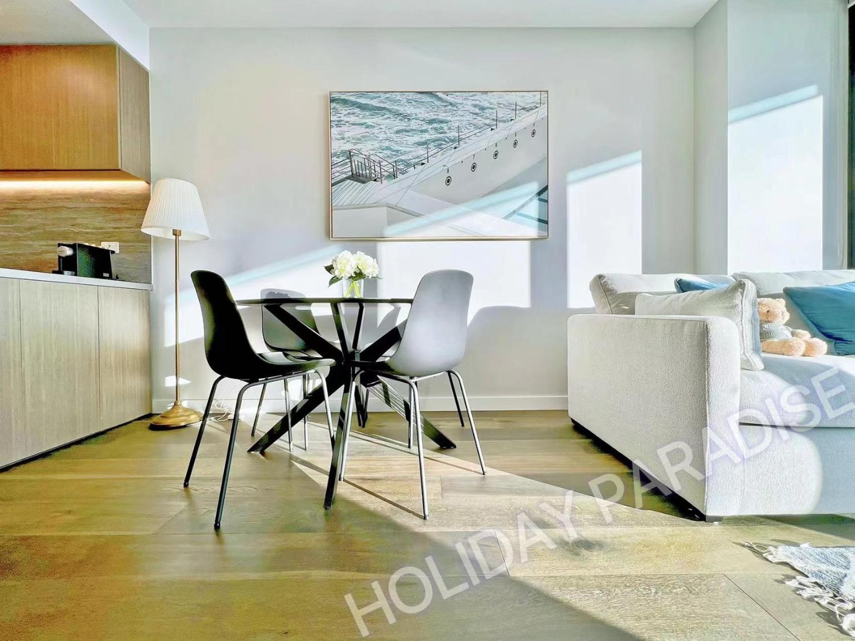 Luxury S Casino Residences Broadbeach - Holiday Paradise