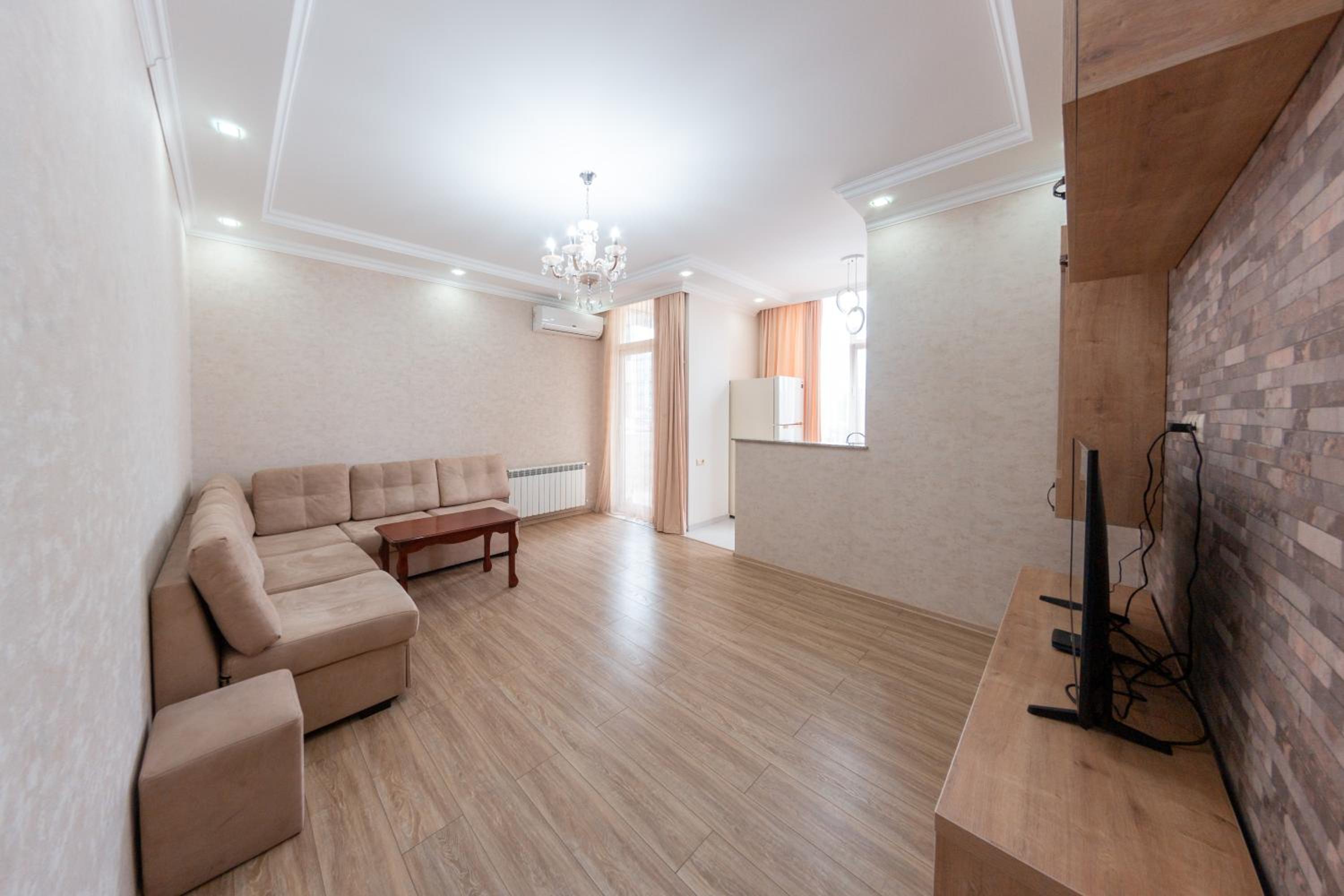 5 Apartment in one Boulding - near Stadium view 4