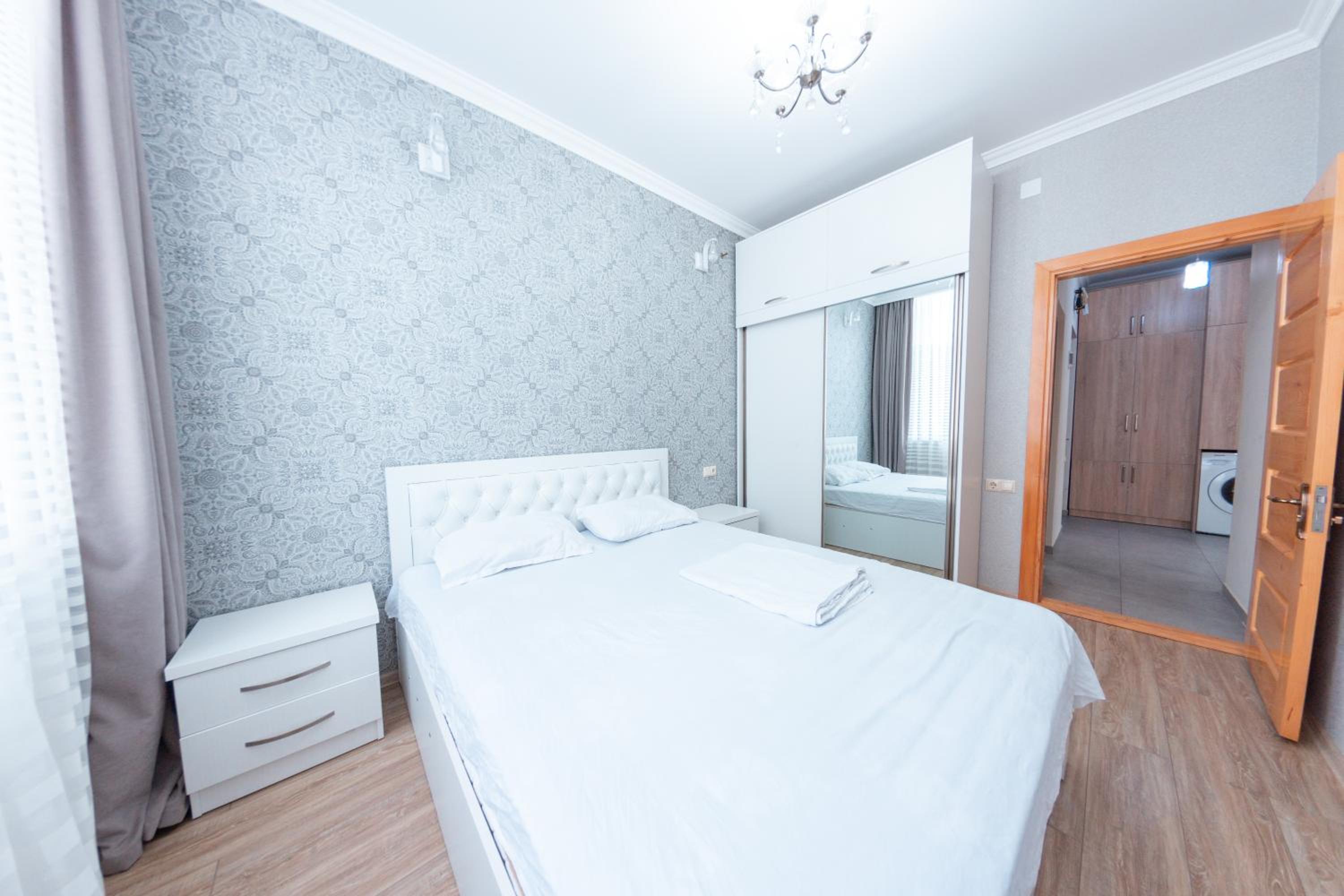 5 Apartment in one Boulding - near Stadium view 3