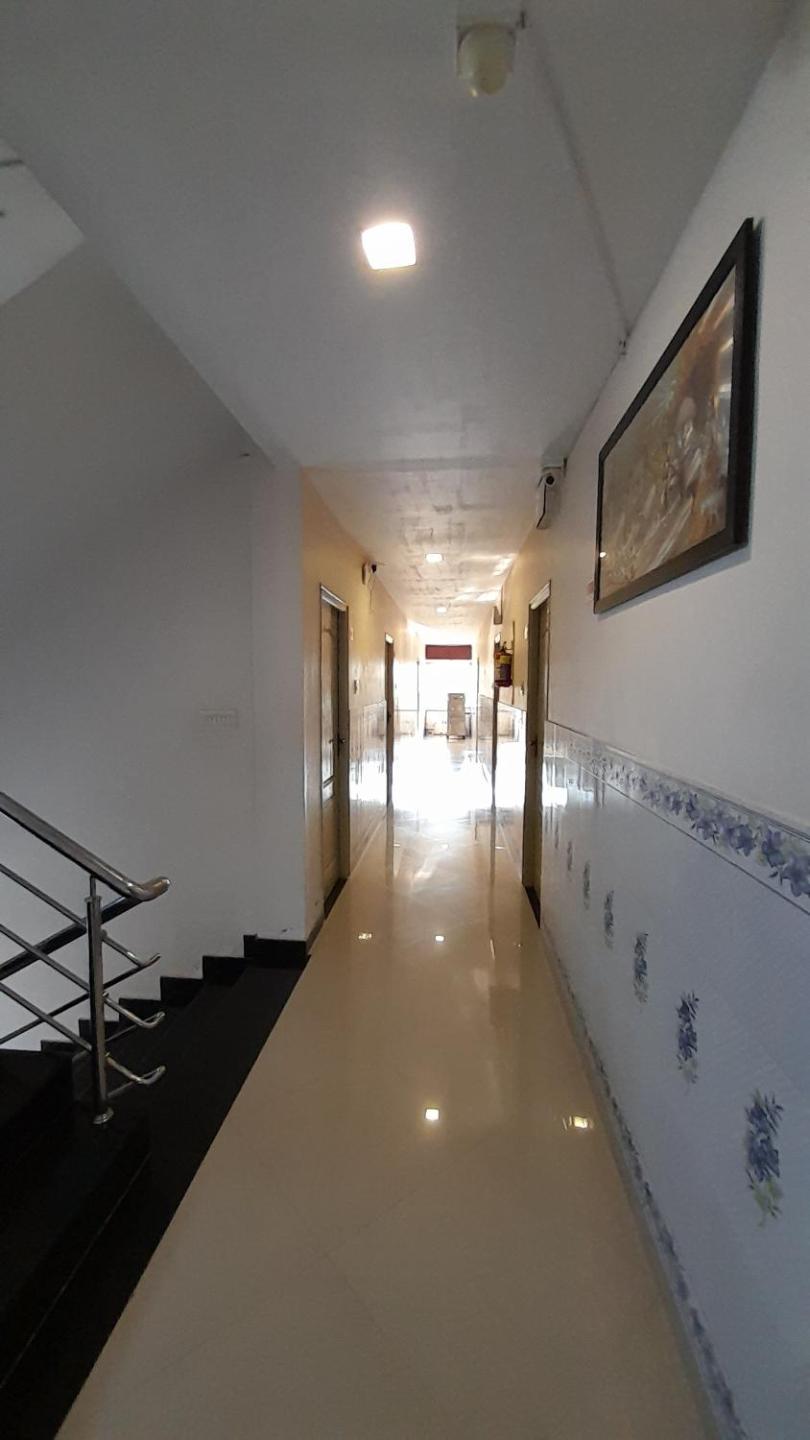 SUPREME RESIDENCY view 2