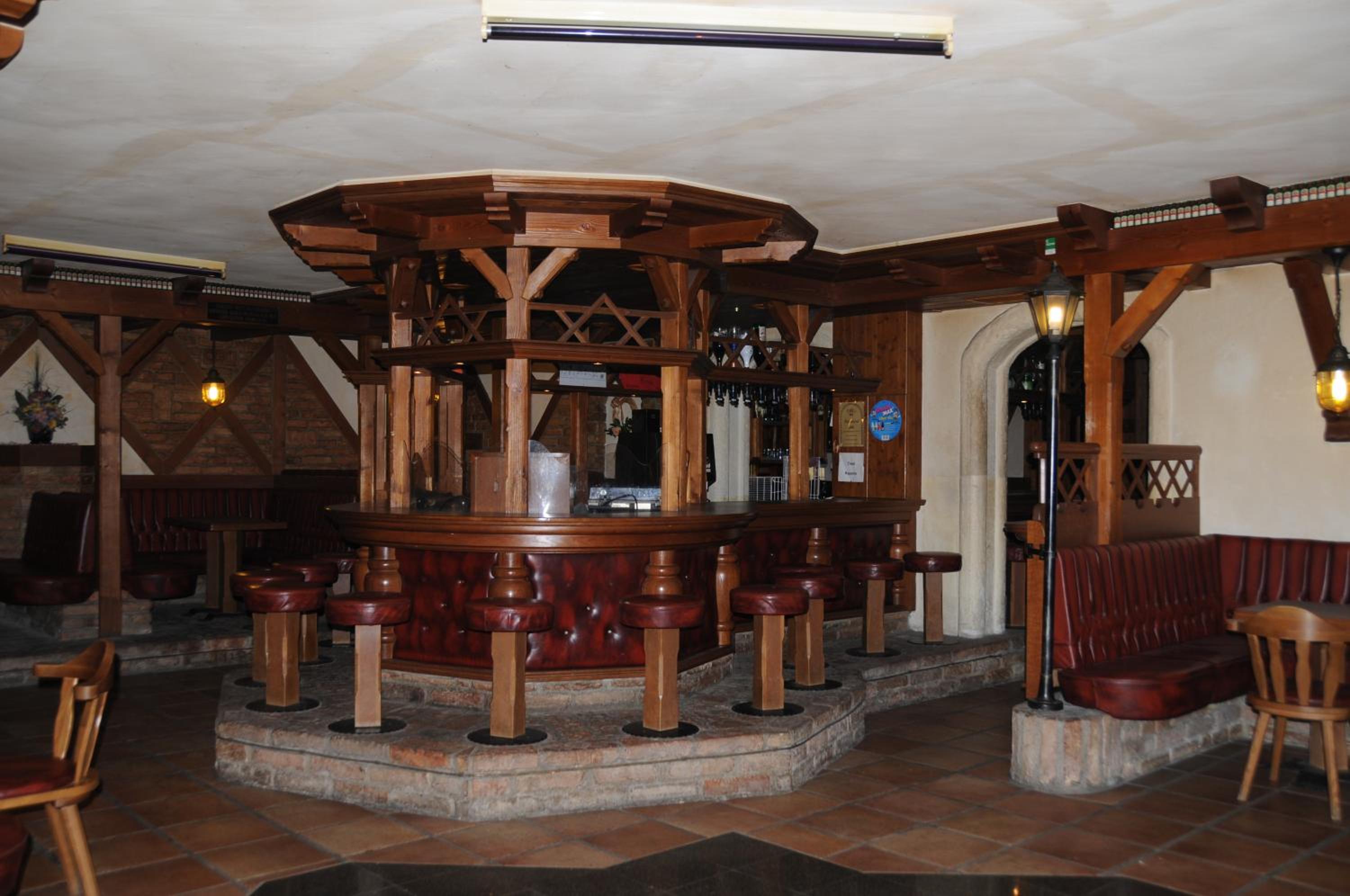 Gasthof-Pension Ortner