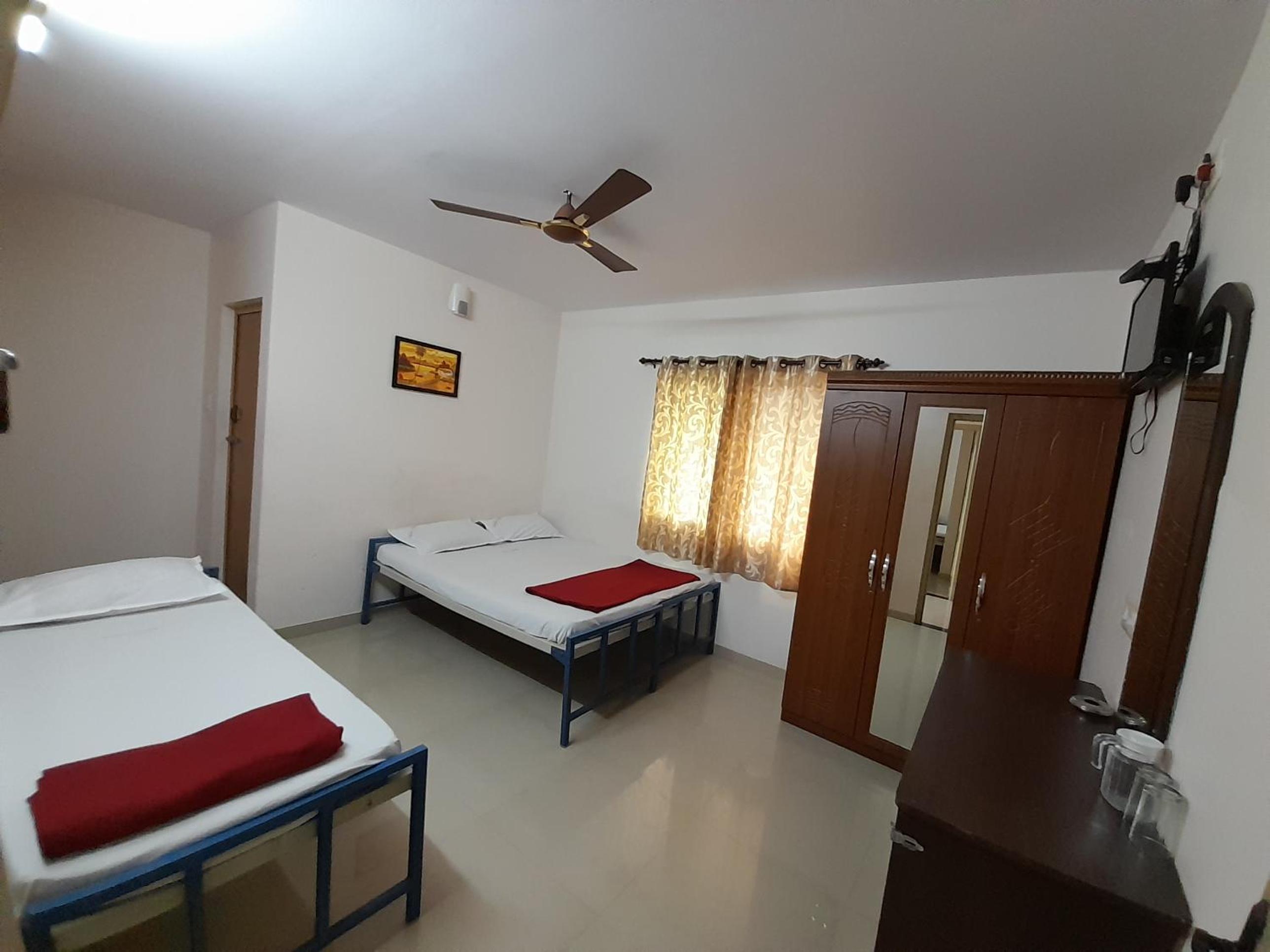 SUPREME RESIDENCY view 3
