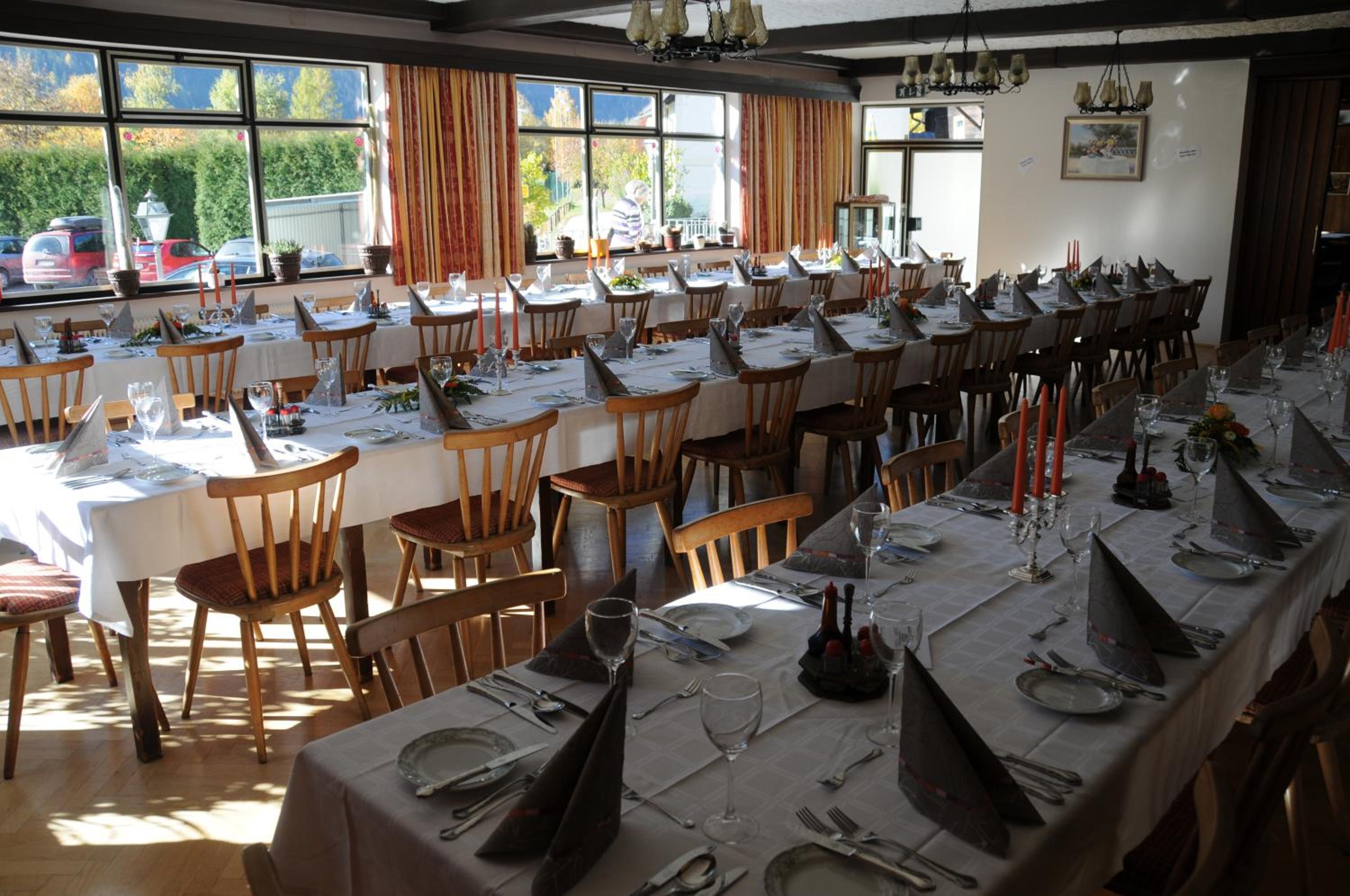 Gasthof-Pension Ortner
