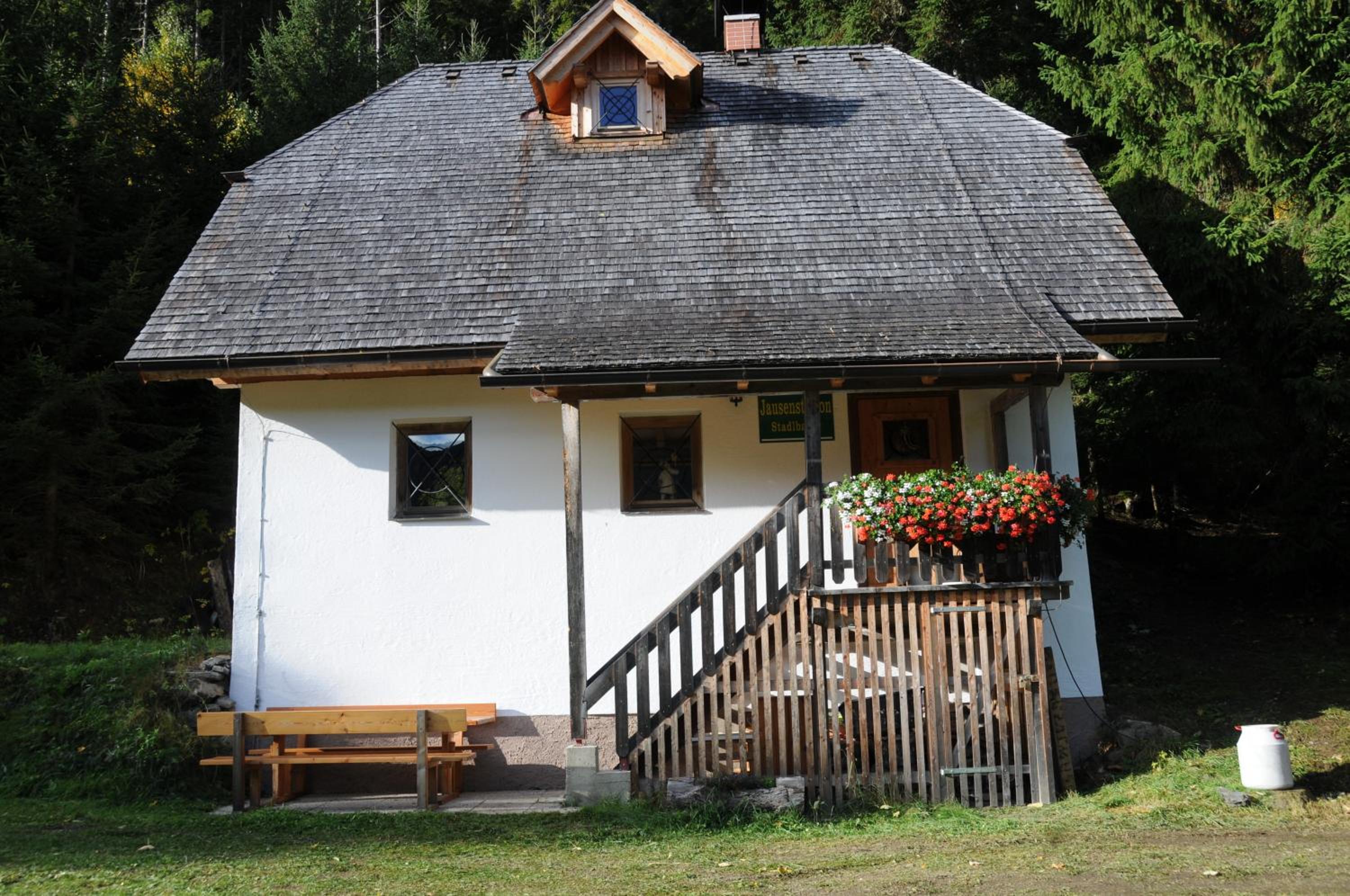 Gasthof-Pension Ortner