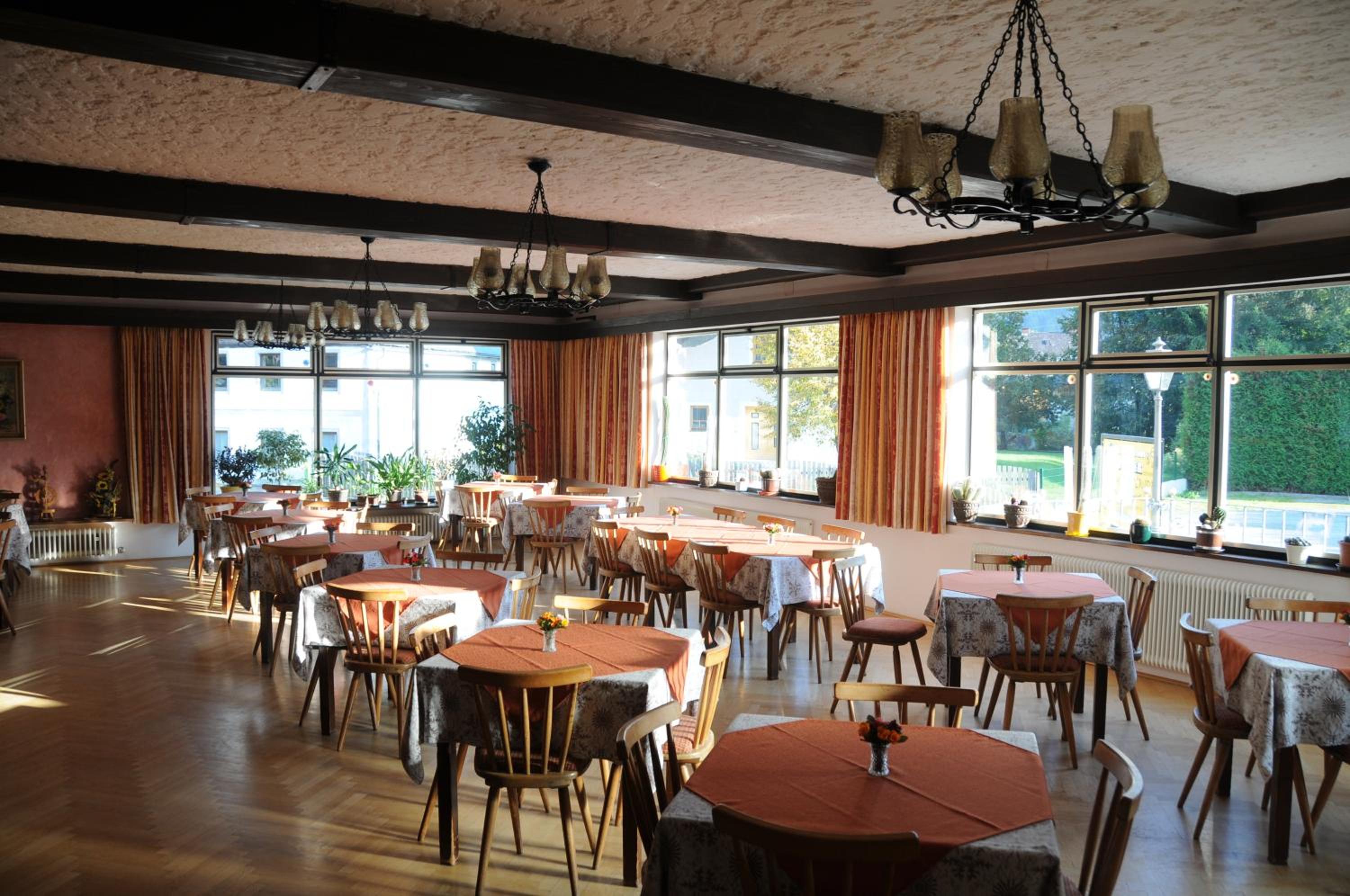 Gasthof-Pension Ortner