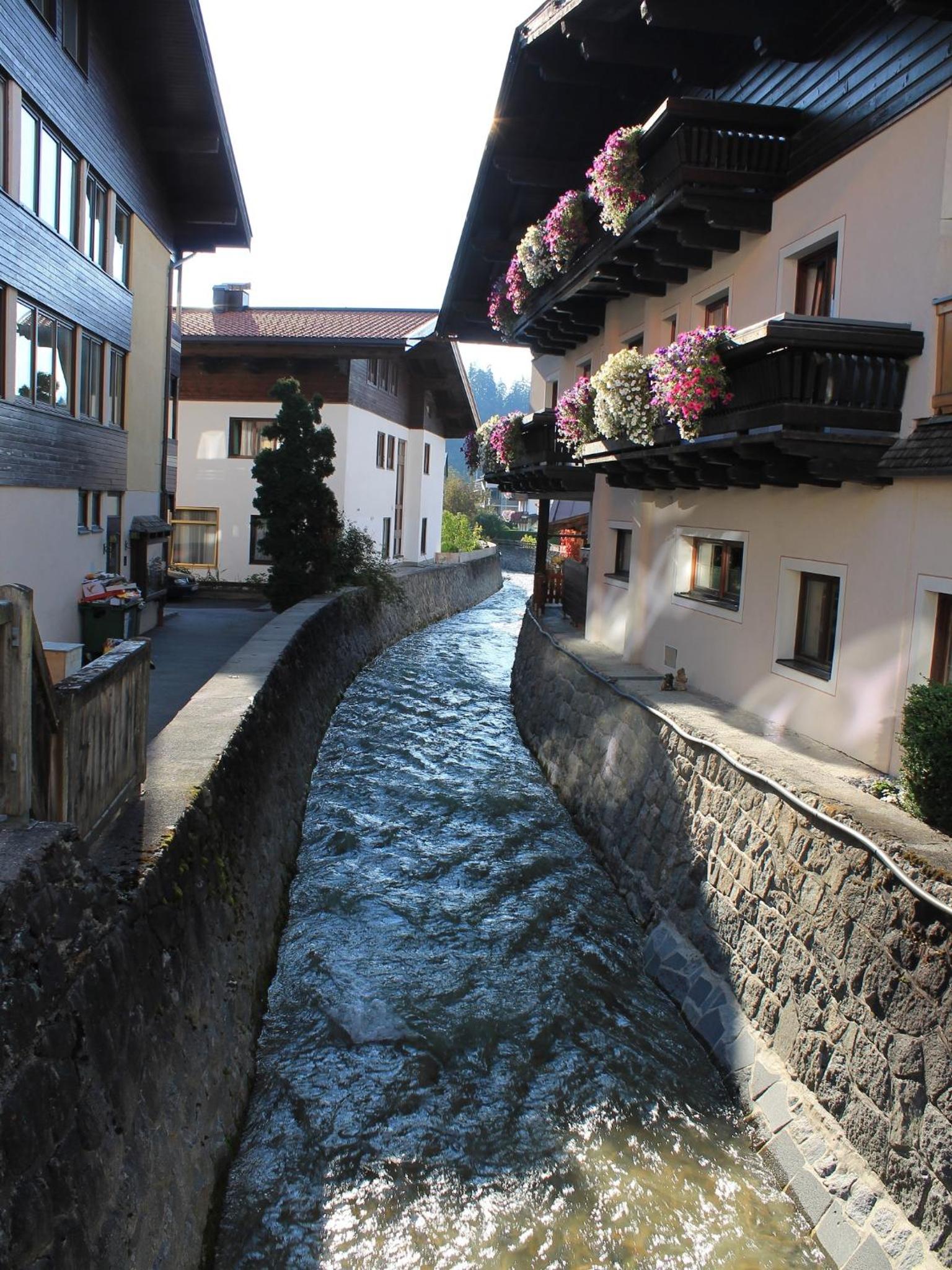 Haus St. Georg