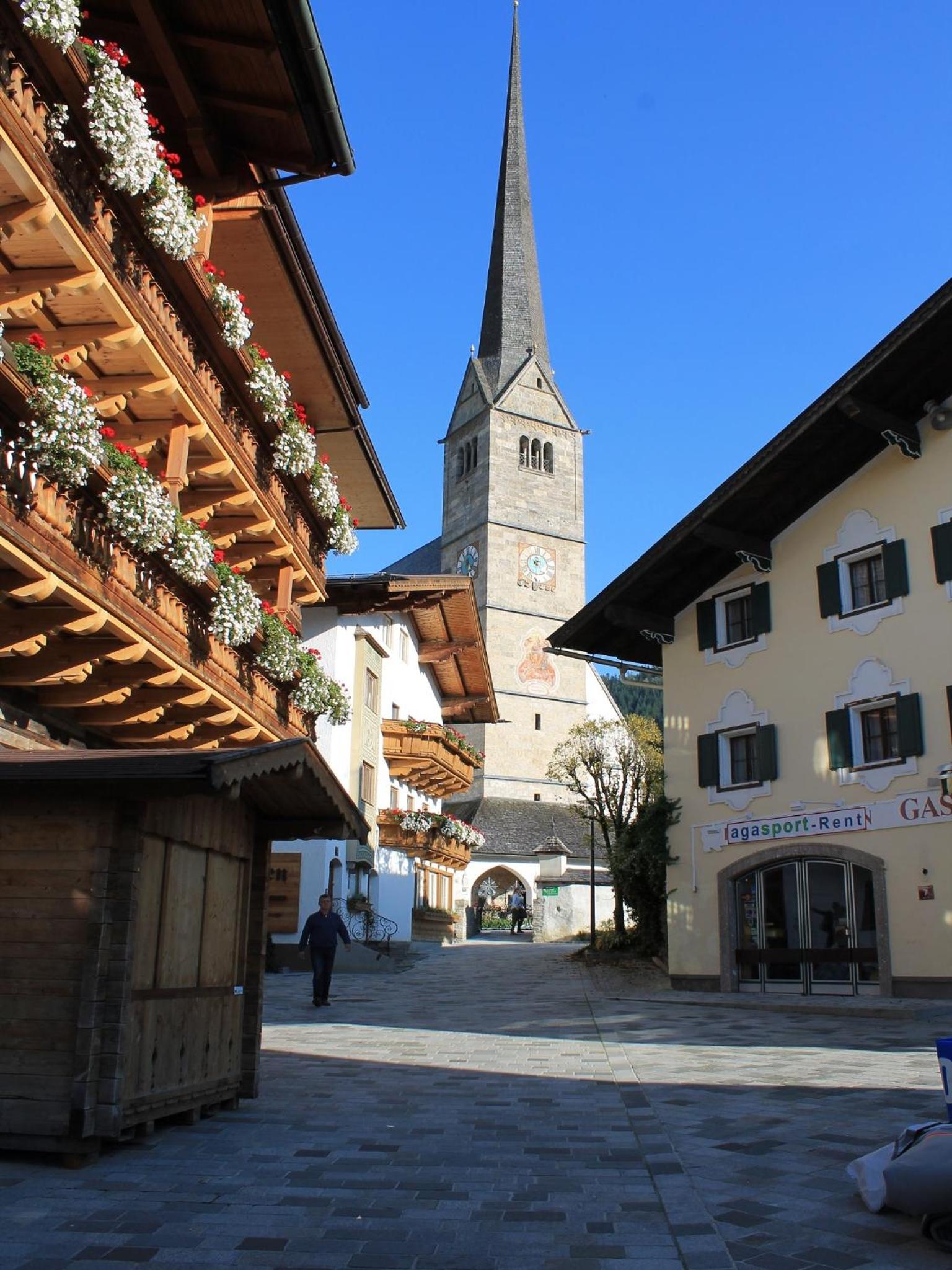 Haus St. Georg