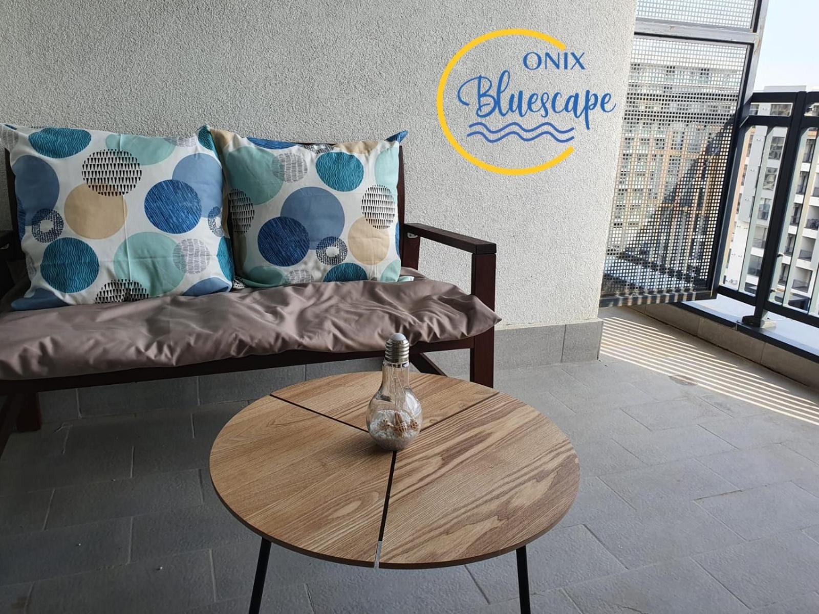 Onix Bluescape view 2