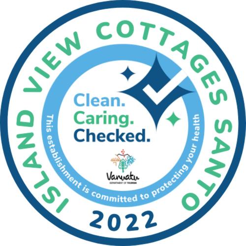 Island View Cottages