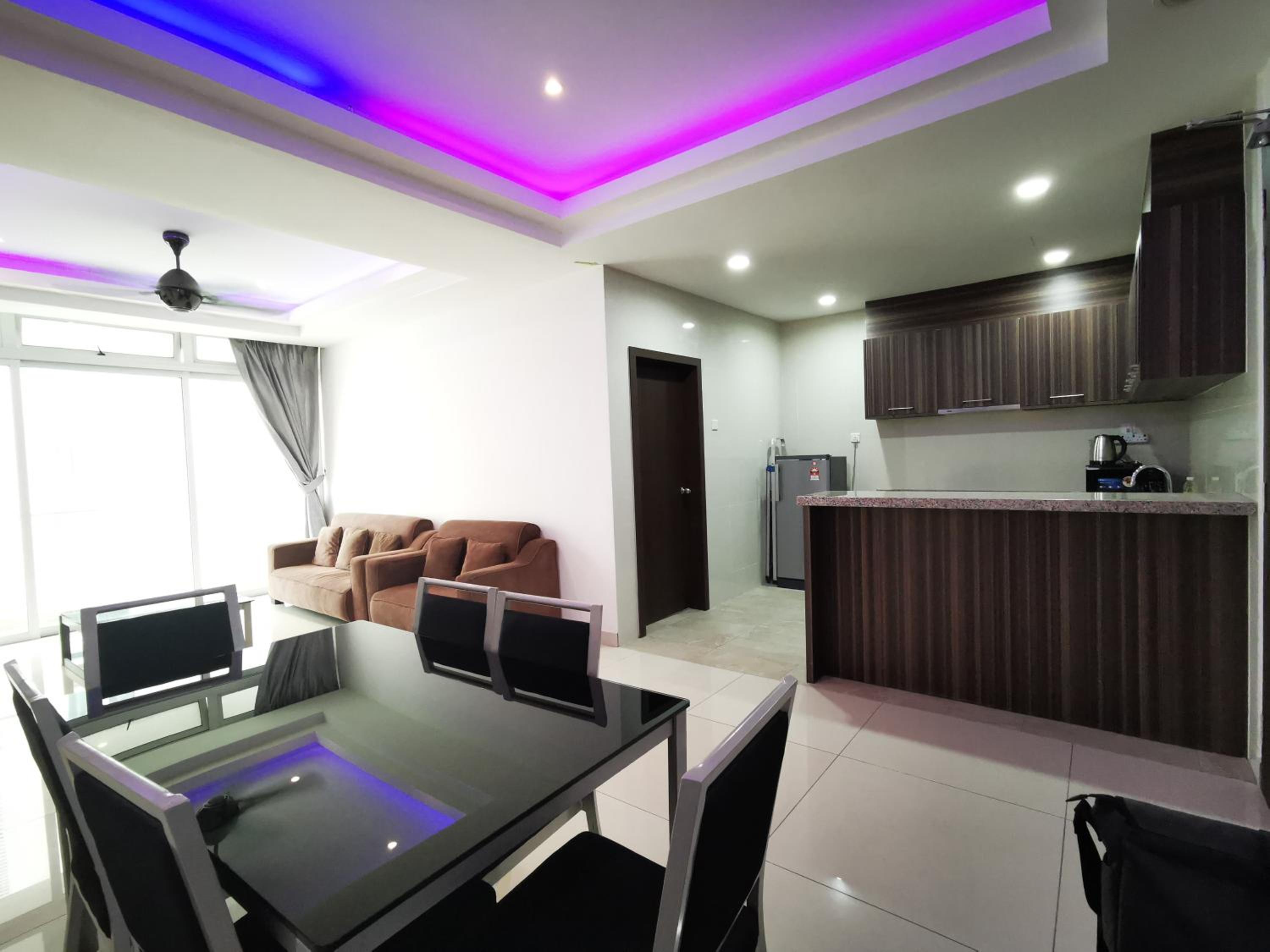 KSL Suites