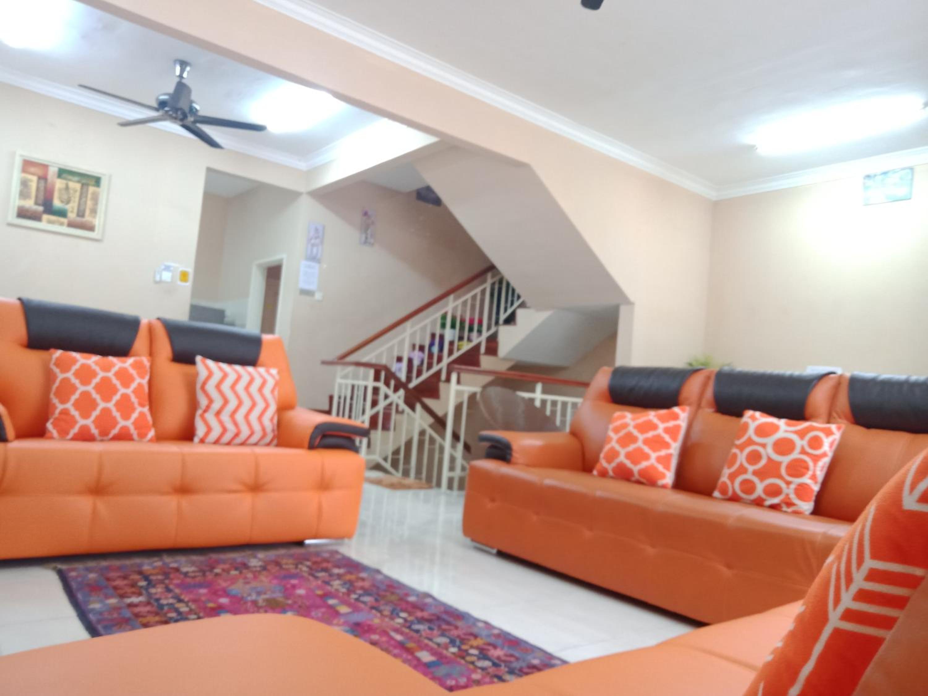 Cosy P6 Homestay photo 1